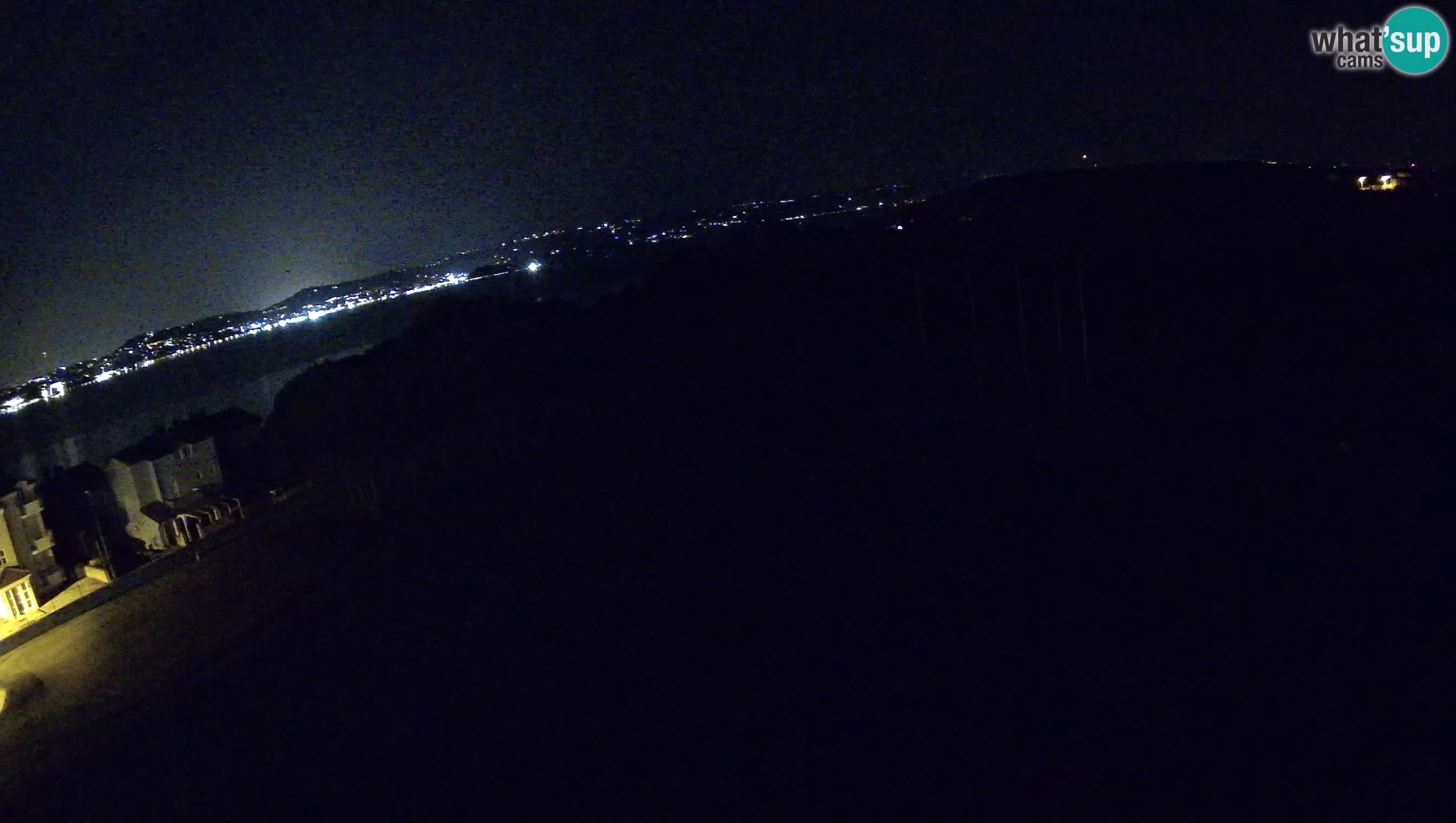 Golf Adria Live Webcam Savudrija – Rezidencija Skiper – Istrien – Kroatien