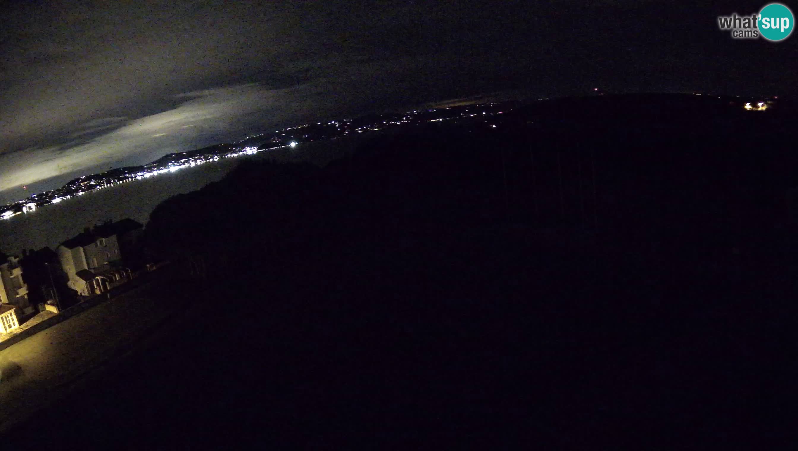 Golf Adria Live Webcam Savudrija – Rezidencija Skiper – Istrien – Kroatien