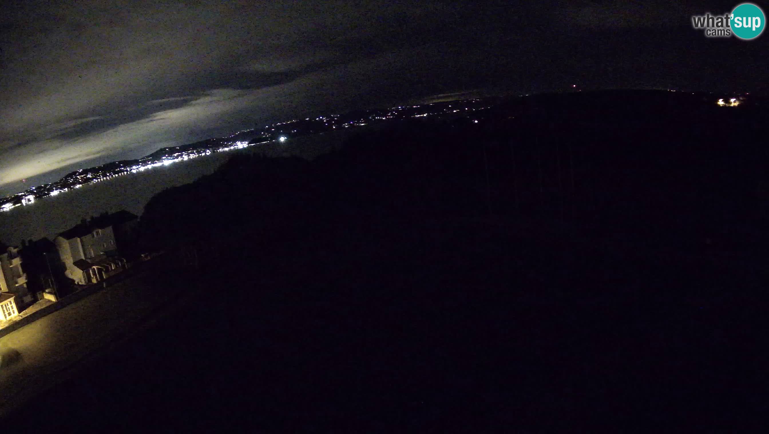 Golf Adriatic Webcam uživo Savudrija – Rezidencija Skiper – Istra