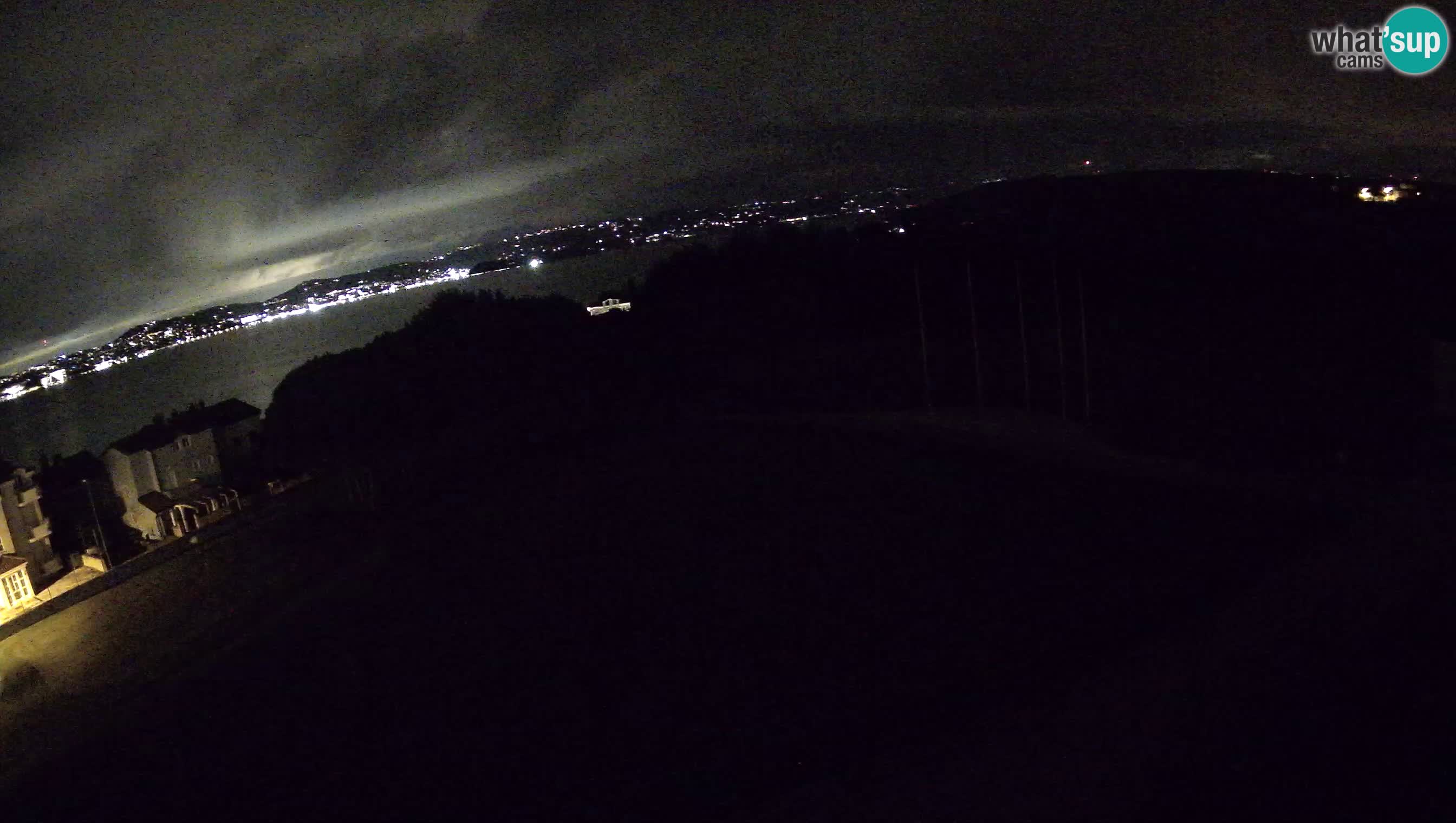 Golf Adriatic Webcam uživo Savudrija – Rezidencija Skiper – Istra