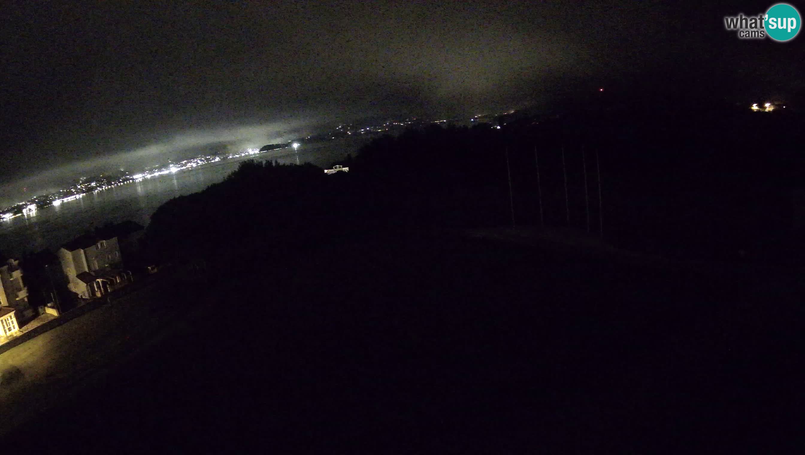 Golf Adriatic Webcam uživo Savudrija – Rezidencija Skiper – Istra