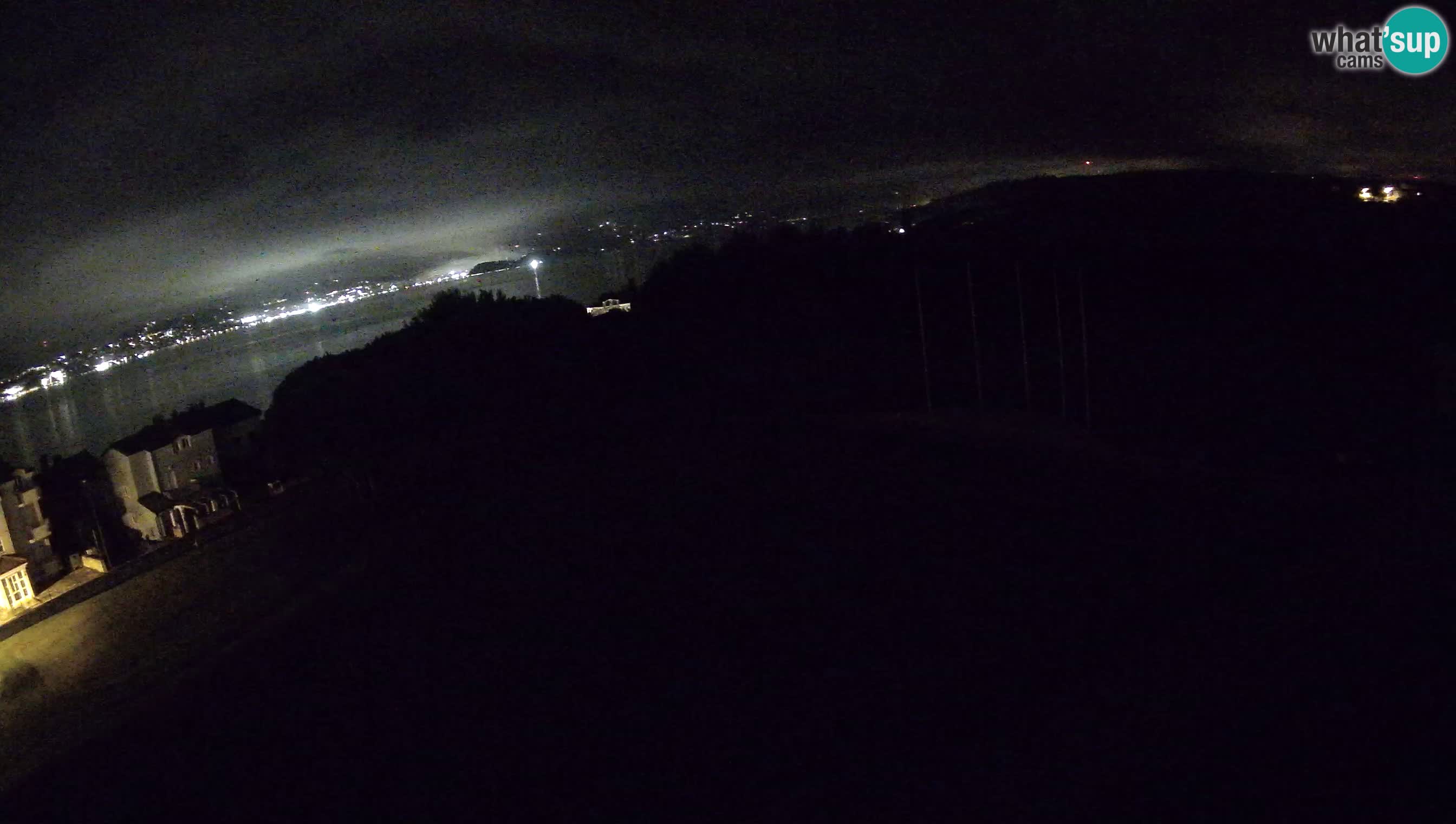 Golf Adriatic Webcam uživo Savudrija – Rezidencija Skiper – Istra