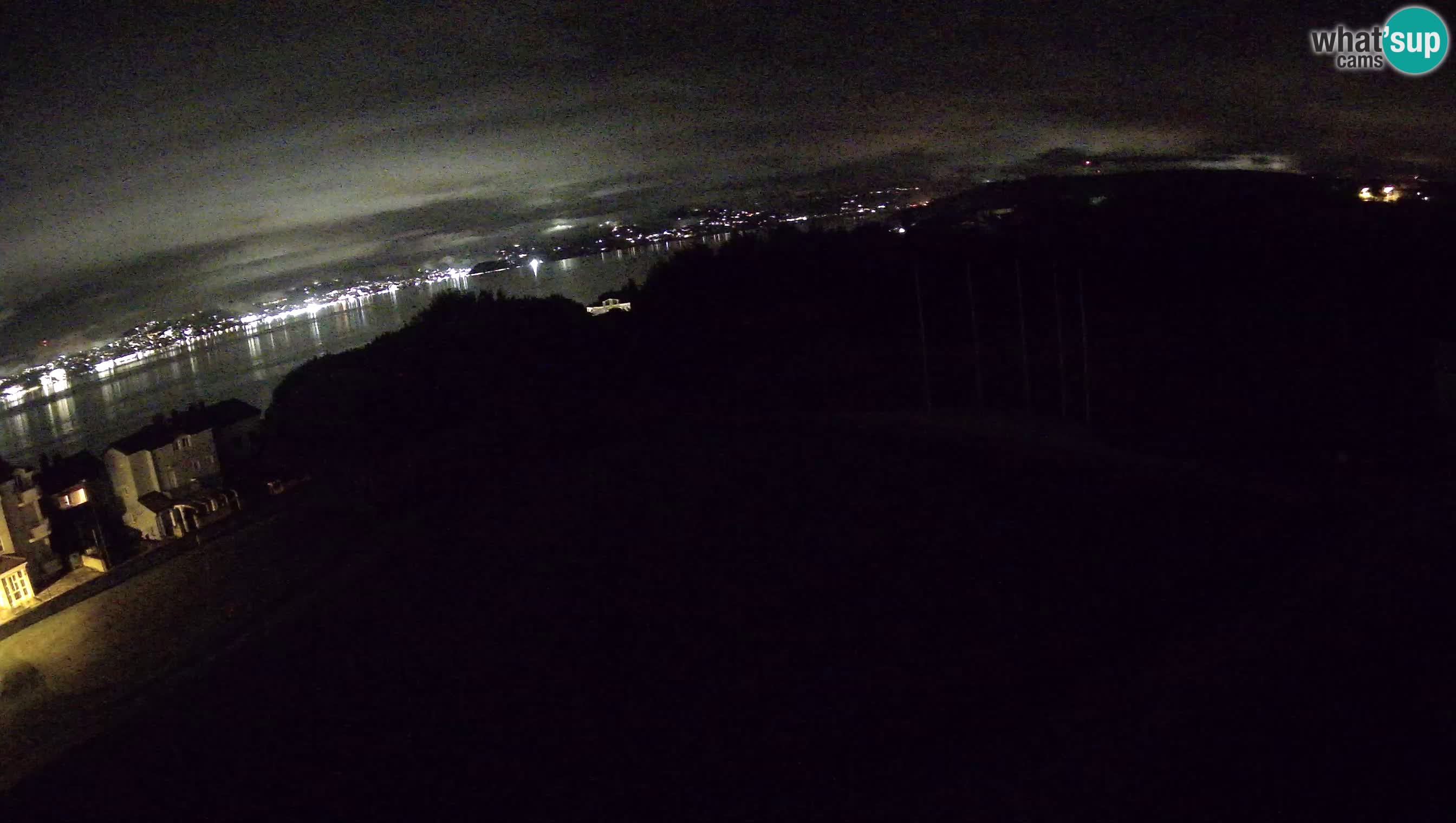 Golf Adria Live Webcam Savudrija – Rezidencija Skiper – Istrien – Kroatien