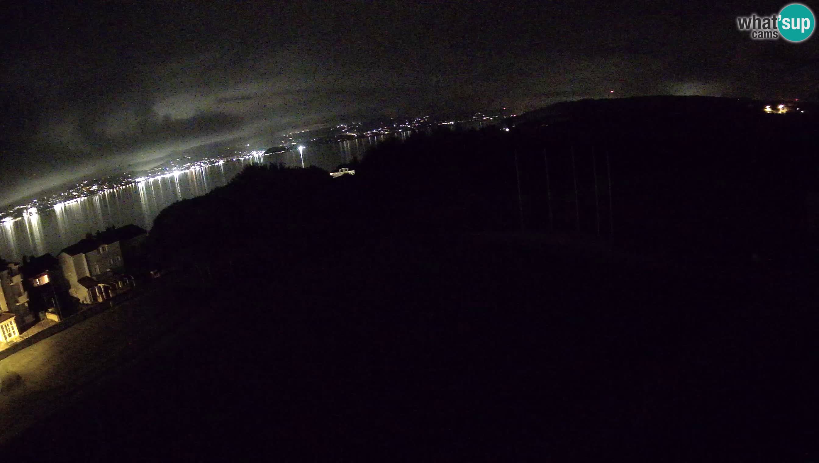 Golf Adriatic Webcam uživo Savudrija – Rezidencija Skiper – Istra