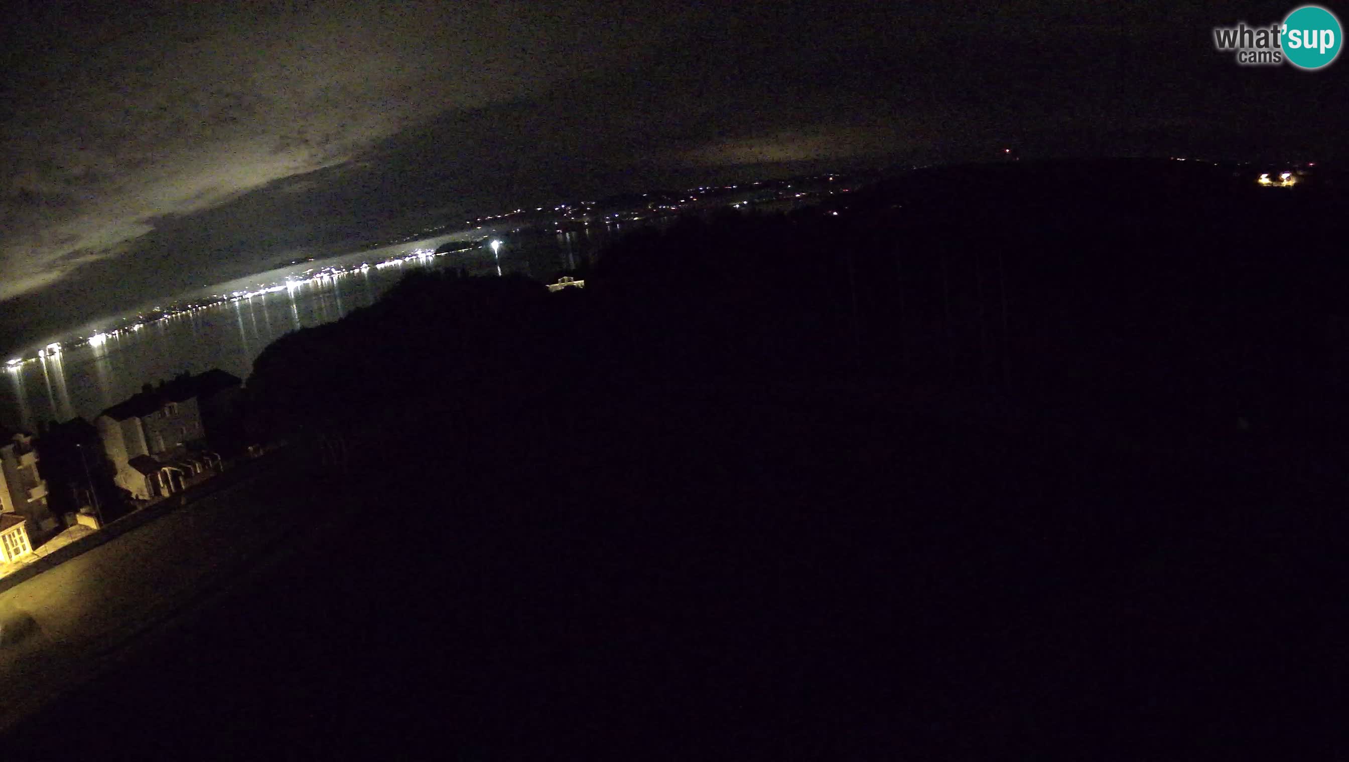 Golf Adria Live Webcam Savudrija – Rezidencija Skiper – Istrien – Kroatien