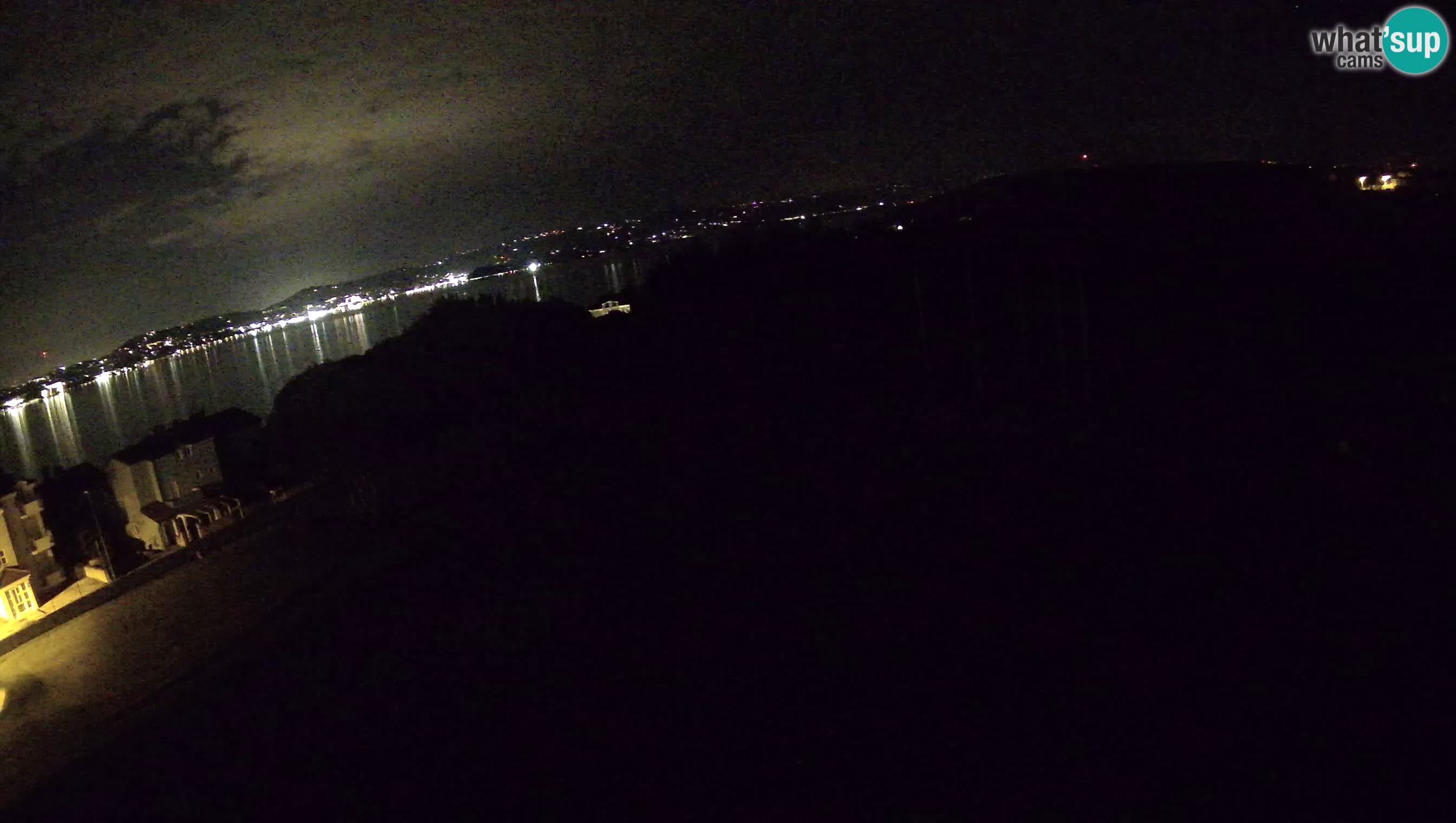 Golf Adriatic Webcam uživo Savudrija – Rezidencija Skiper – Istra