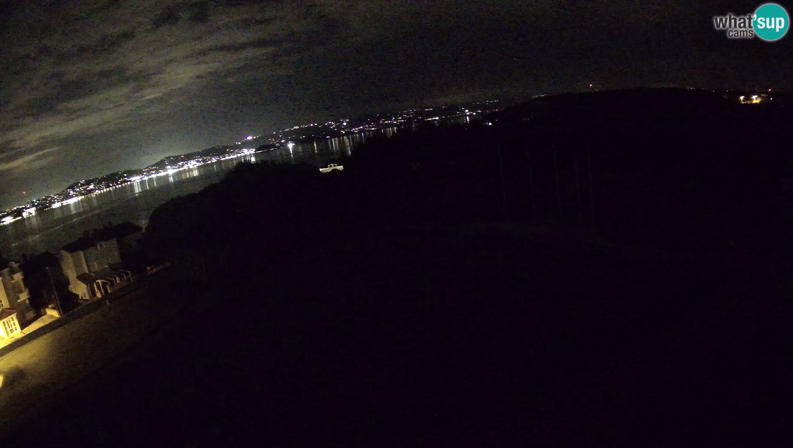 Golf Adriatic Webcam uživo Savudrija – Rezidencija Skiper – Istra