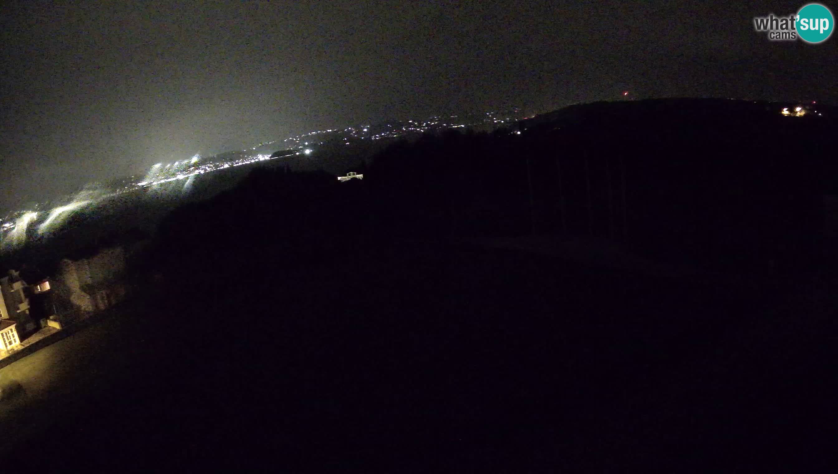 Golf Adriatic Webcam uživo Savudrija – Rezidencija Skiper – Istra