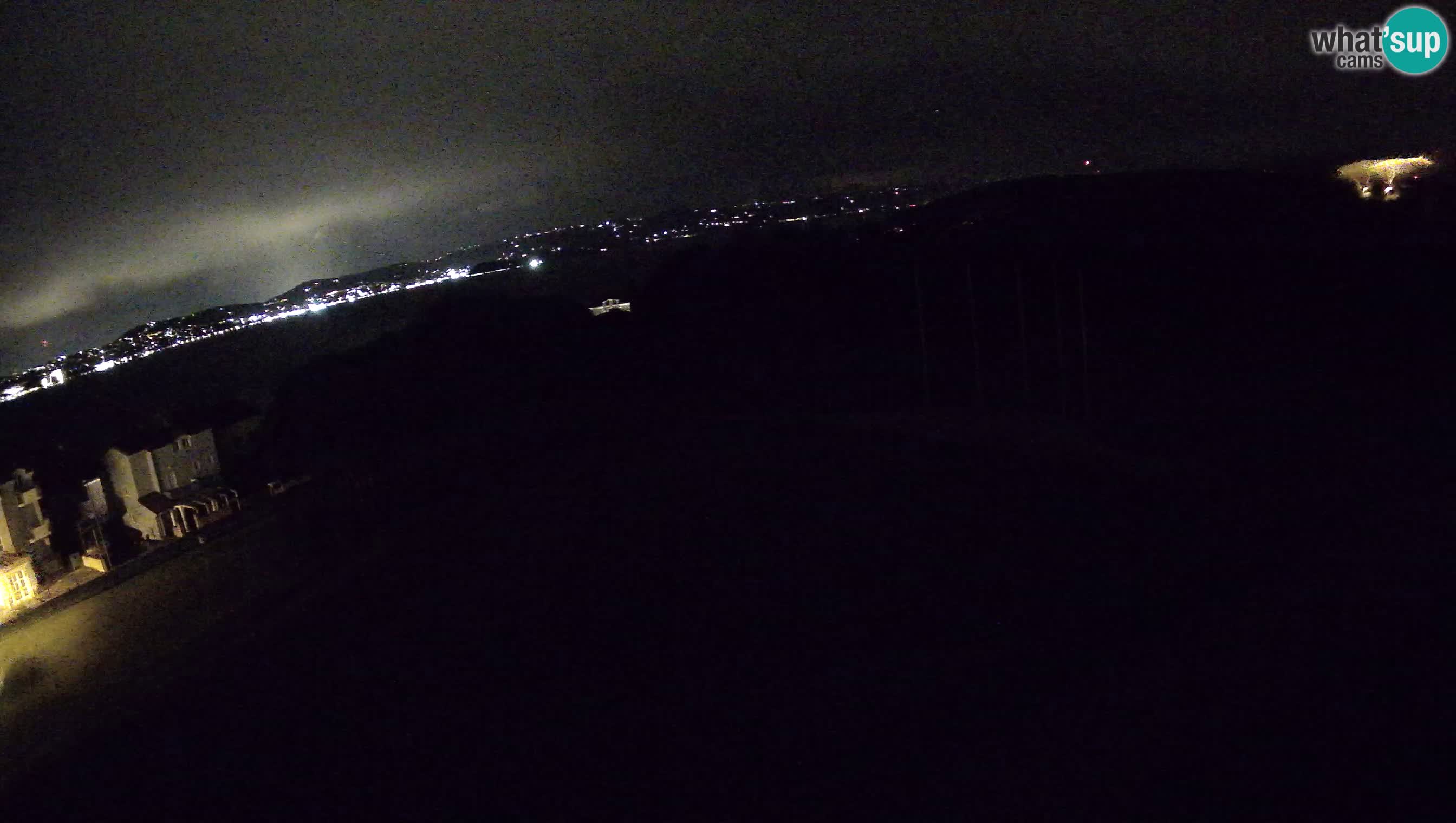 Golf Adriatic Live webcam Savudrija – Rezidencija Skiper – Istria – Croatia