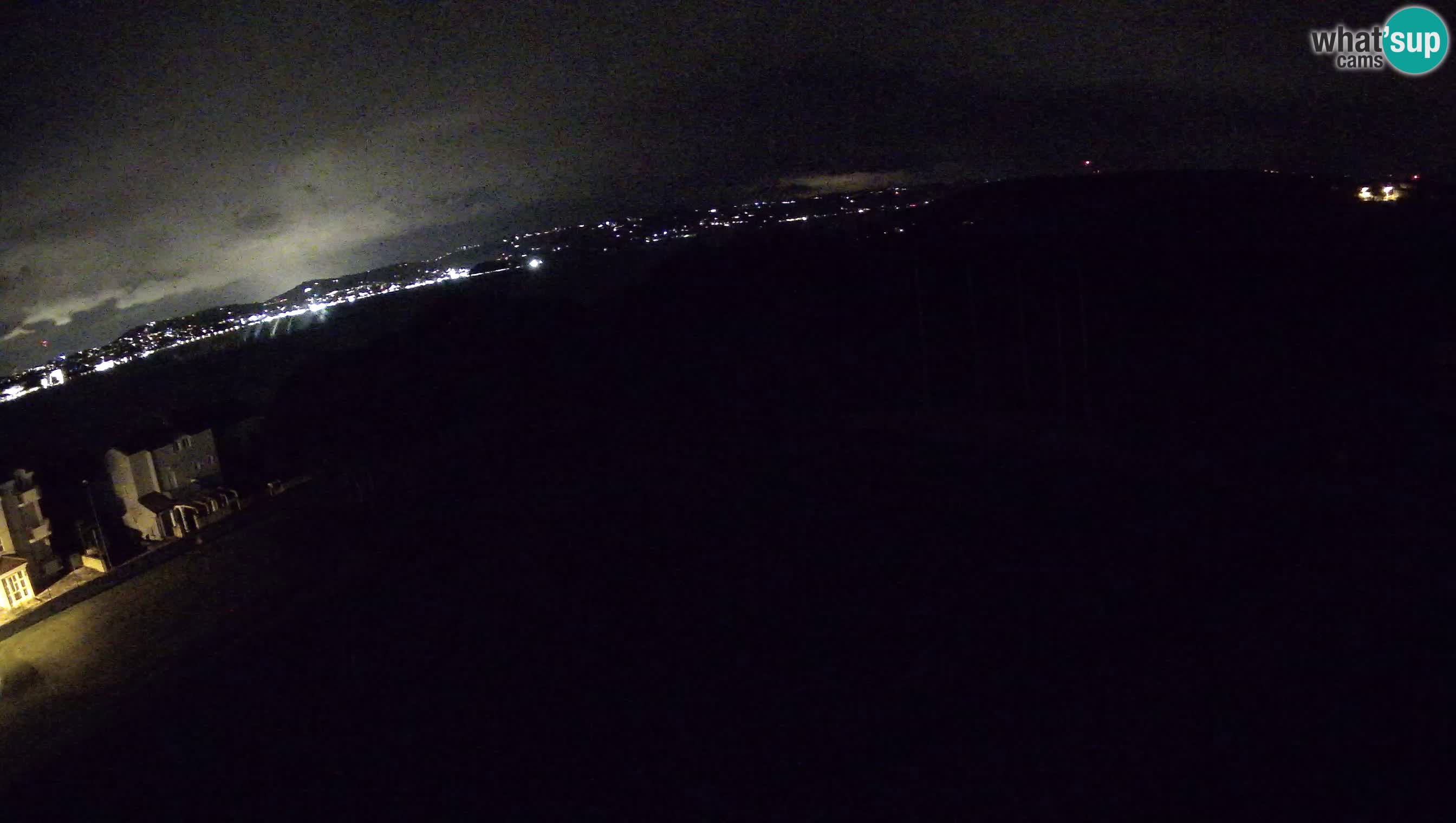 Golf Adriatic Live webcam Savudrija – Rezidencija Skiper – Istria – Croatia