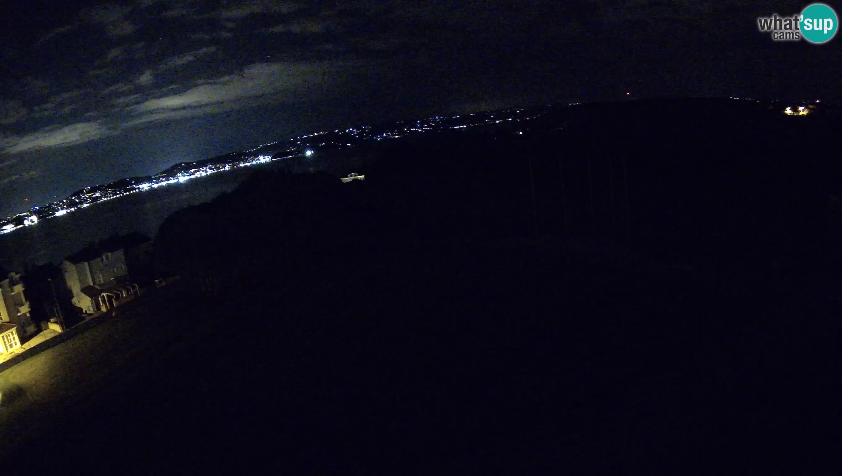 Golf Adriatic Live webcam Savudrija – Rezidencija Skiper – Istria – Croazia