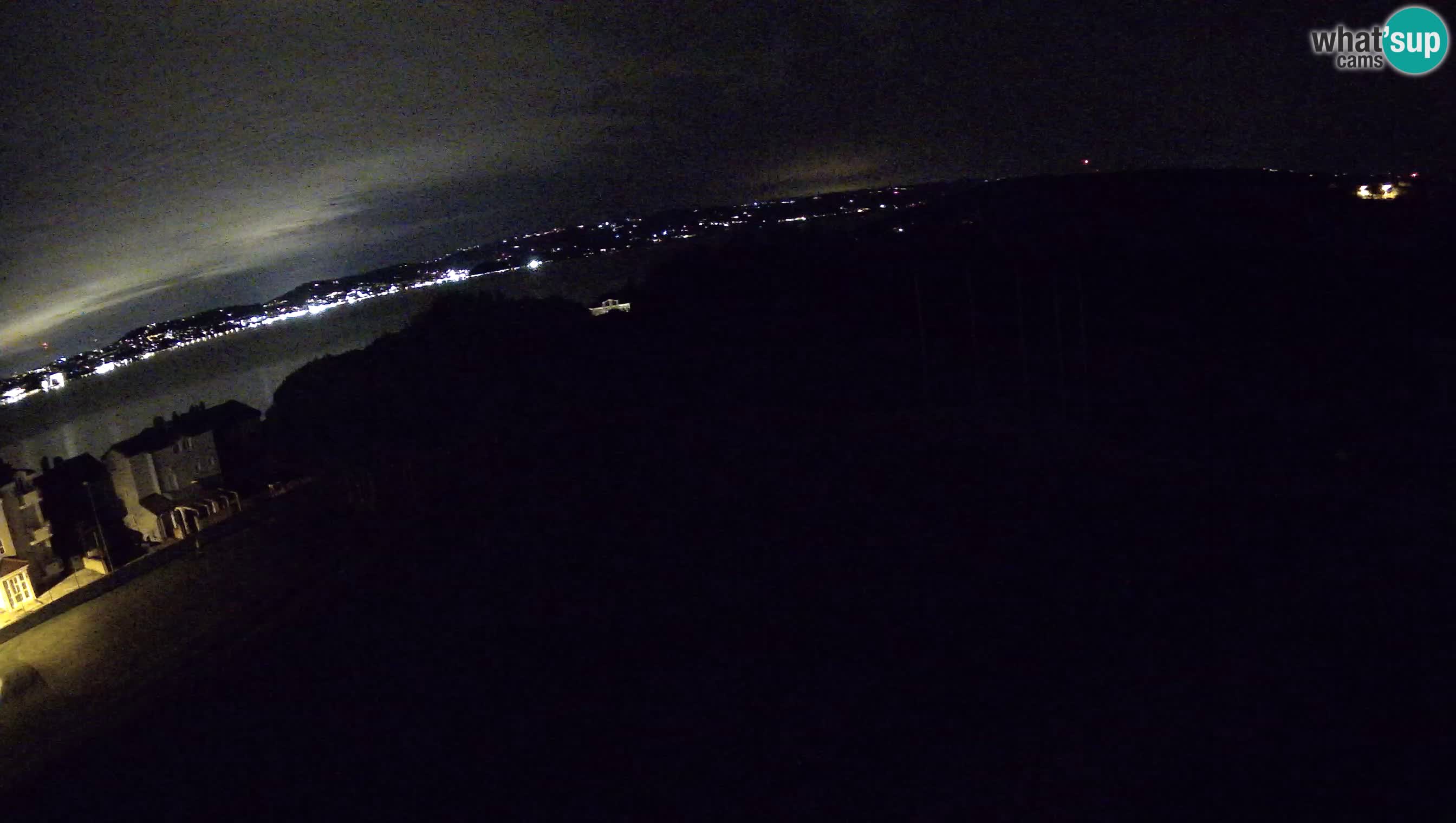 Golf Adria Live Webcam Savudrija – Rezidencija Skiper – Istrien – Kroatien