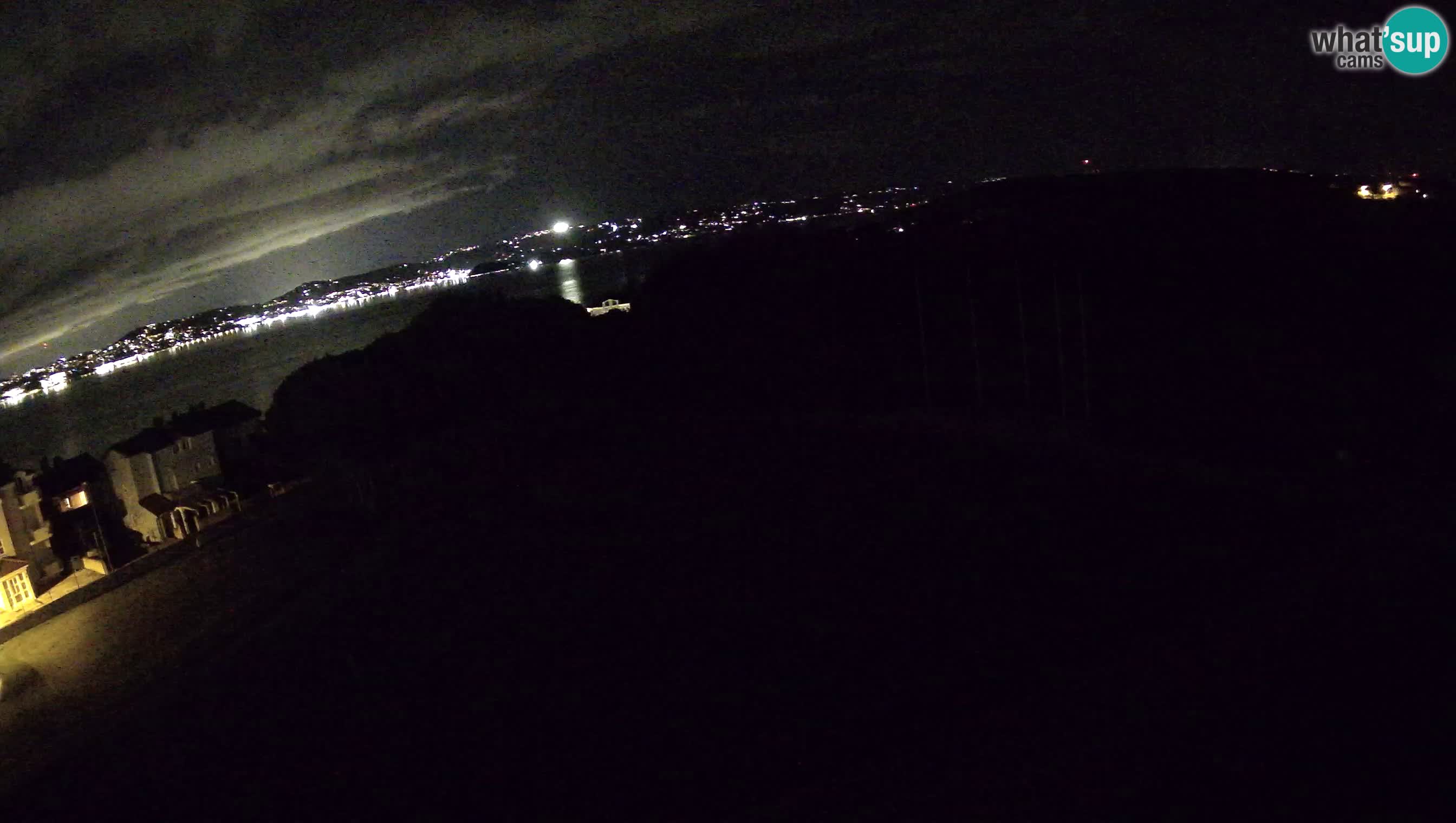 Golf Adria Live Webcam Savudrija – Rezidencija Skiper – Istrien – Kroatien