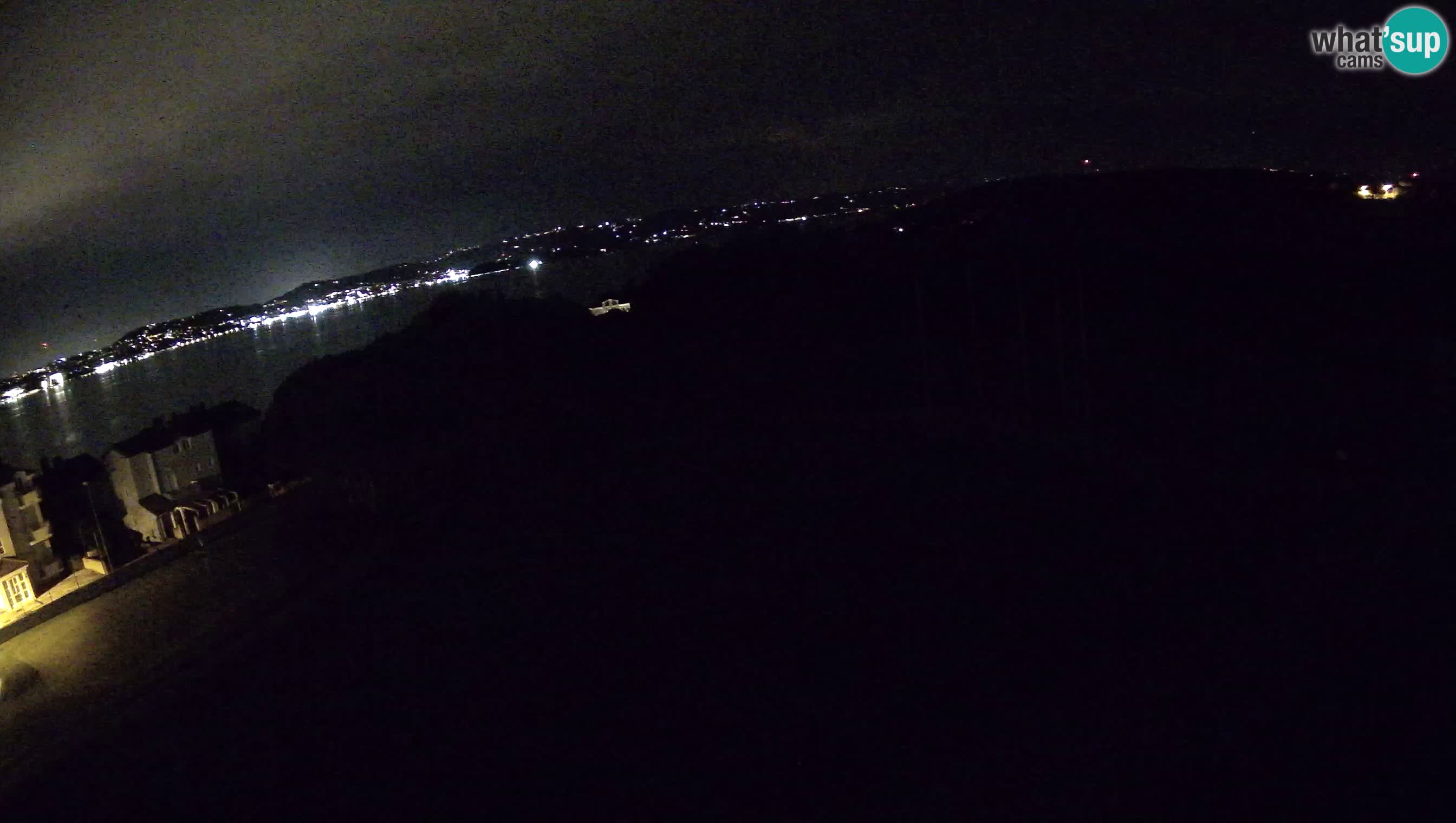 Golf Adria Live Webcam Savudrija – Rezidencija Skiper – Istrien – Kroatien