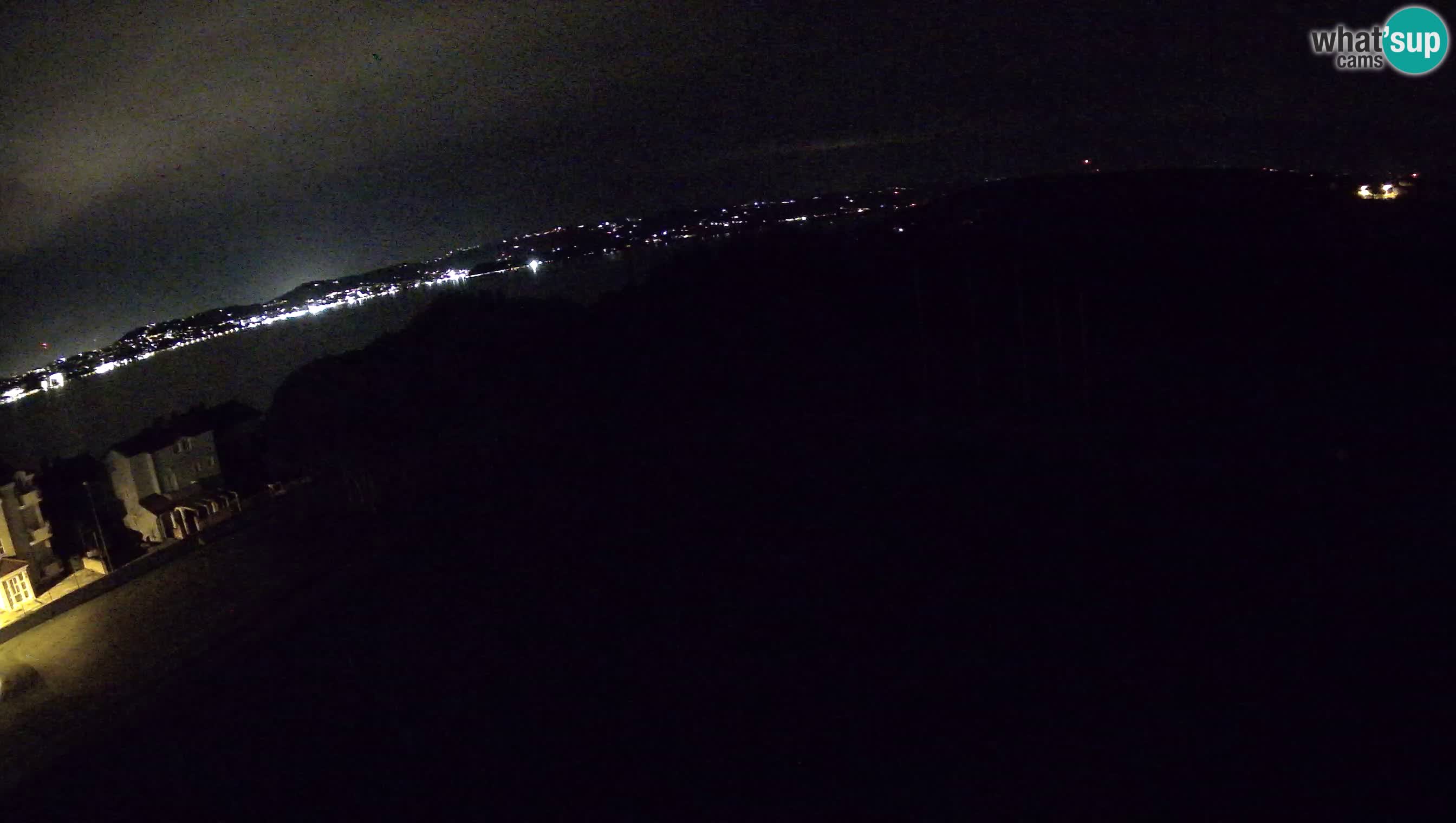 Golf Adria Live Webcam Savudrija – Rezidencija Skiper – Istrien – Kroatien