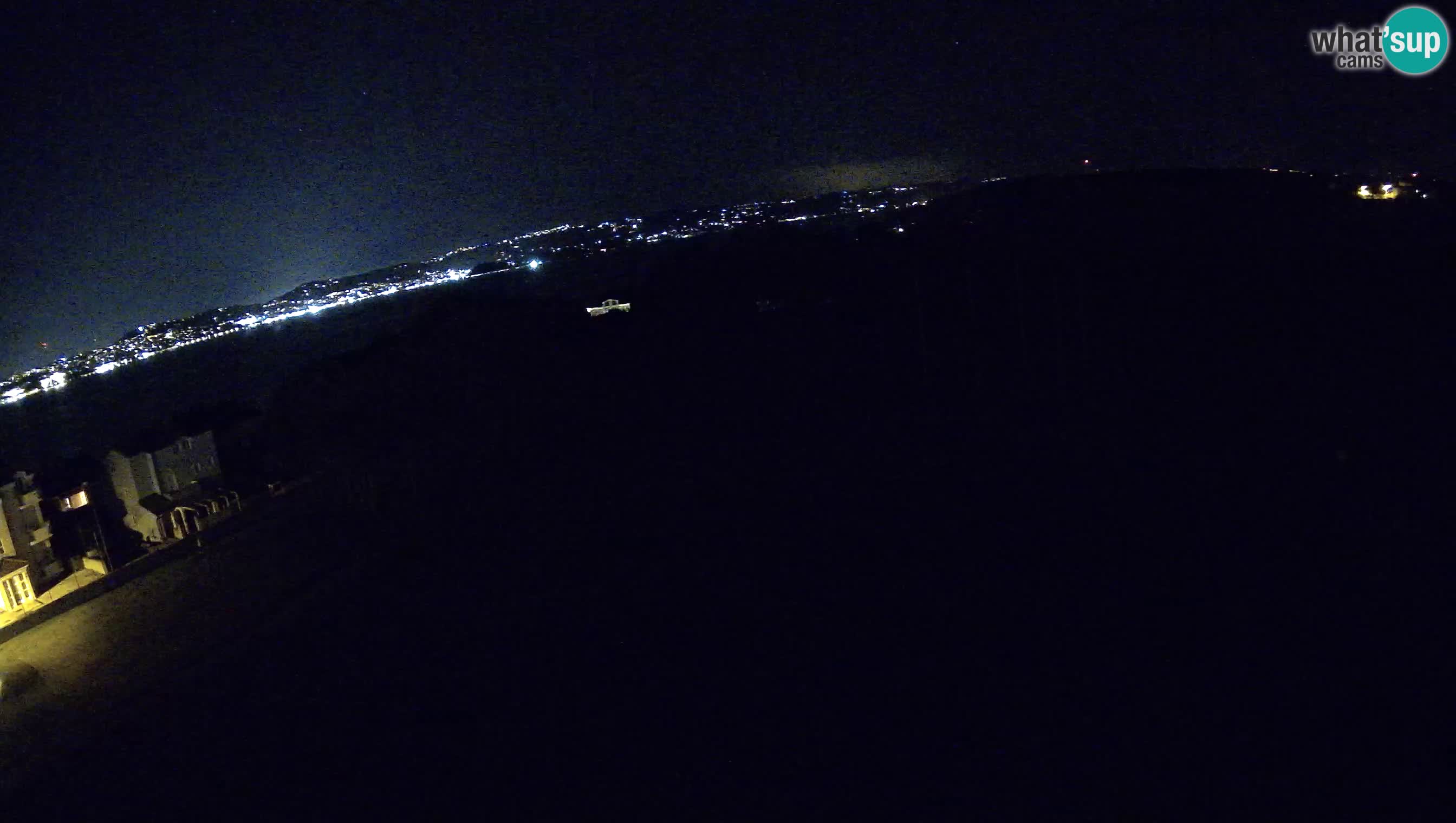 Golf Adriatic Webcam uživo Savudrija – Rezidencija Skiper – Istra