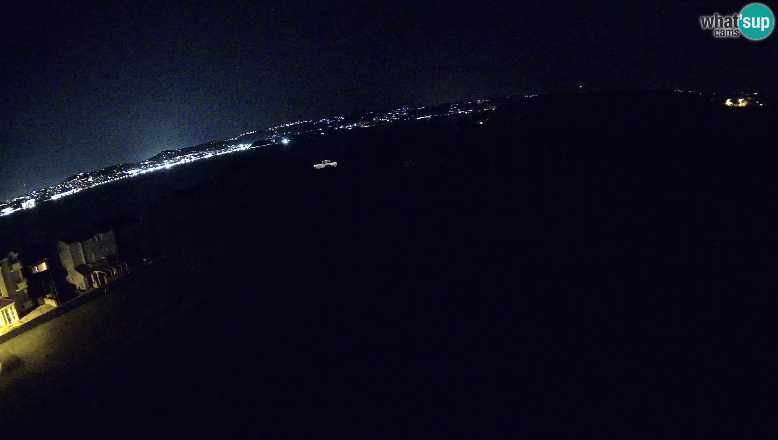 Golf Adriatic Webcam uživo Savudrija – Rezidencija Skiper – Istra