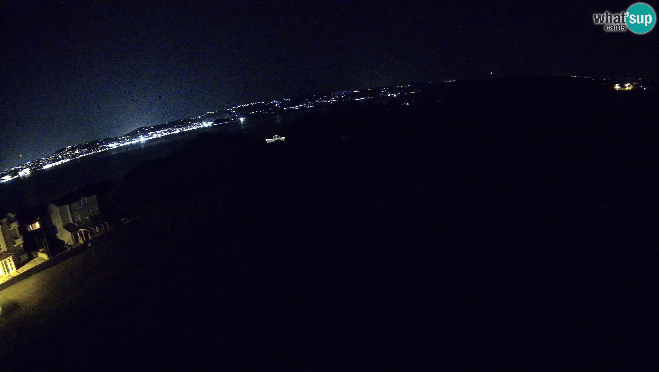 Golf Adriatic Webcam uživo Savudrija – Rezidencija Skiper – Istra