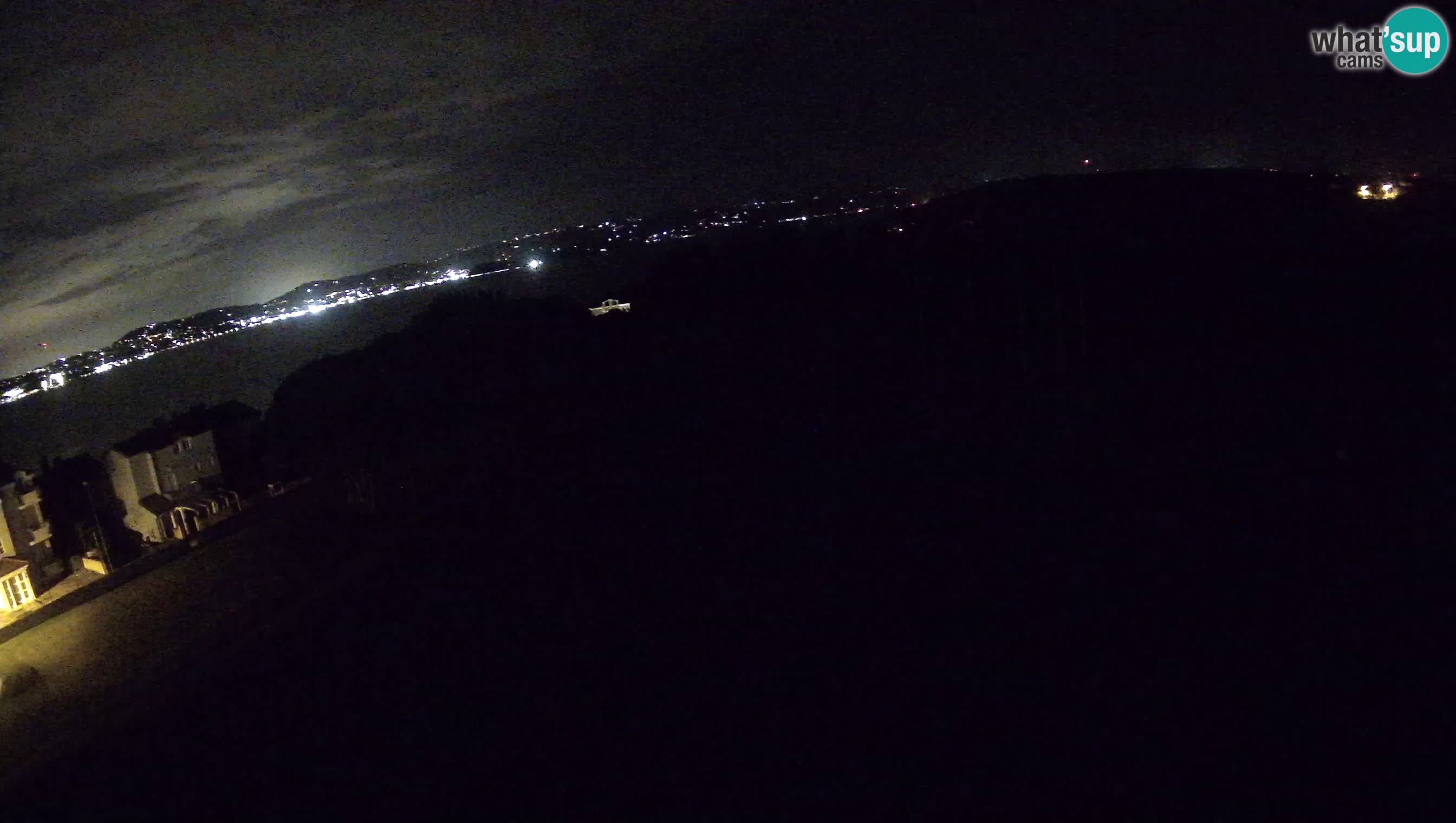 Golf Adriatic Webcam uživo Savudrija – Rezidencija Skiper – Istra