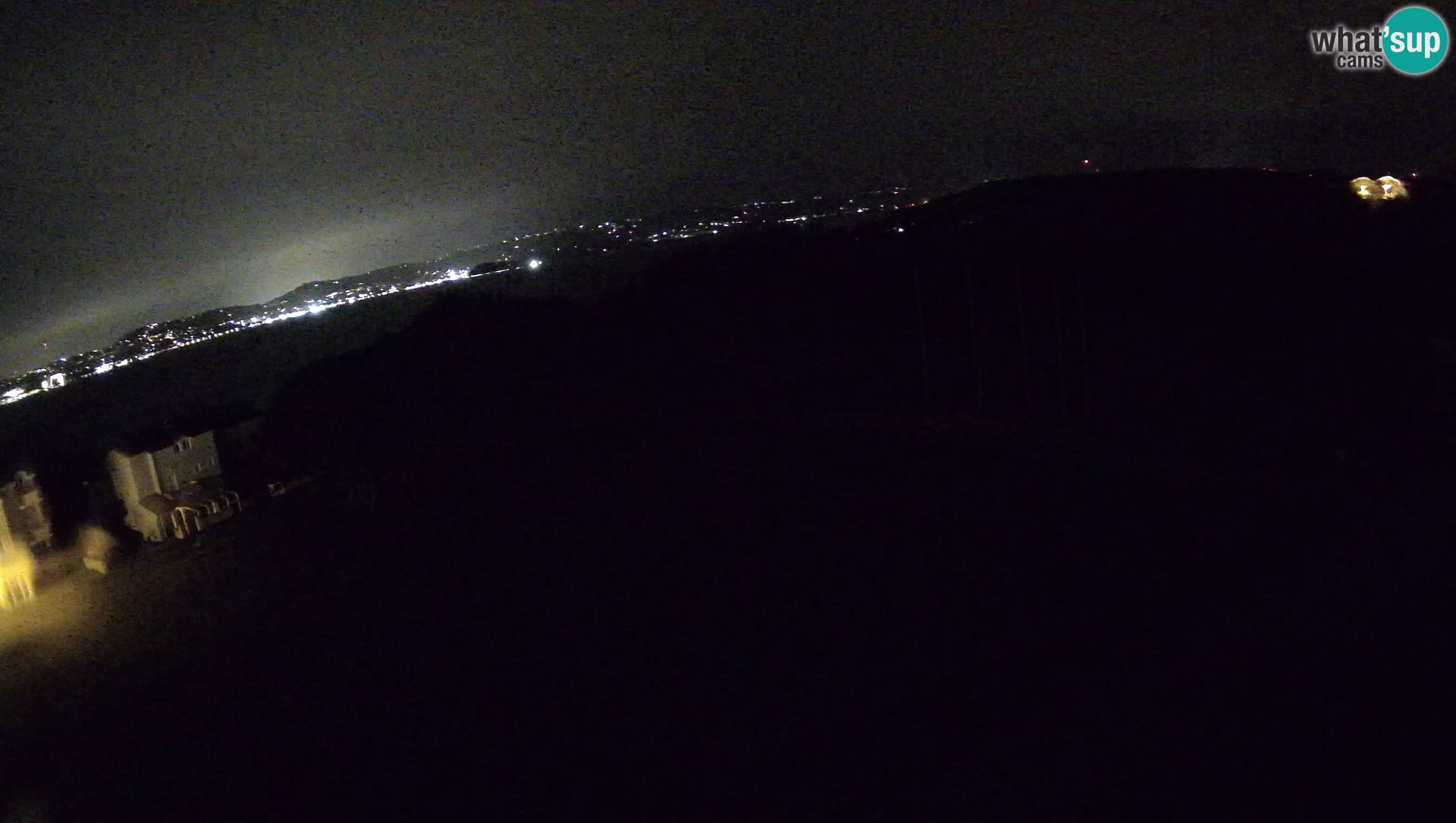 Golf Adria Live Webcam Savudrija – Rezidencija Skiper – Istrien – Kroatien