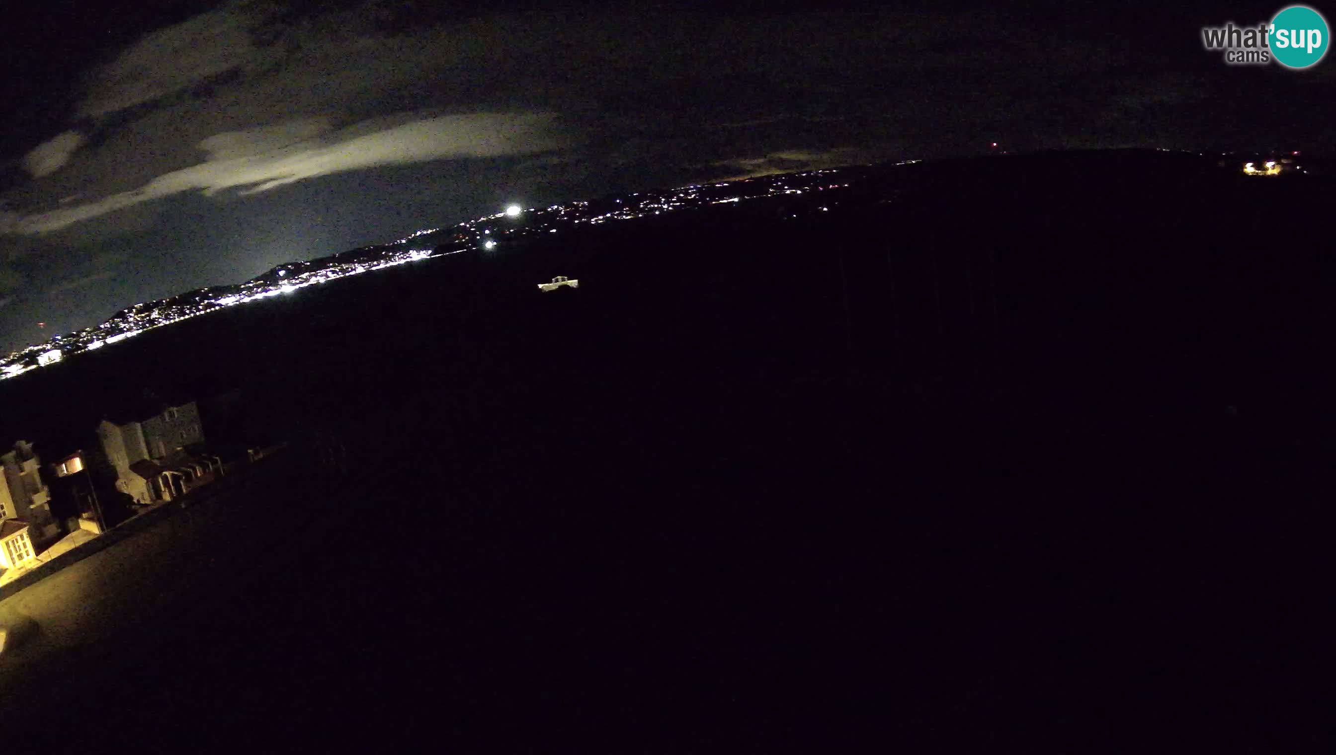 Golf Adria Live Webcam Savudrija – Rezidencija Skiper – Istrien – Kroatien