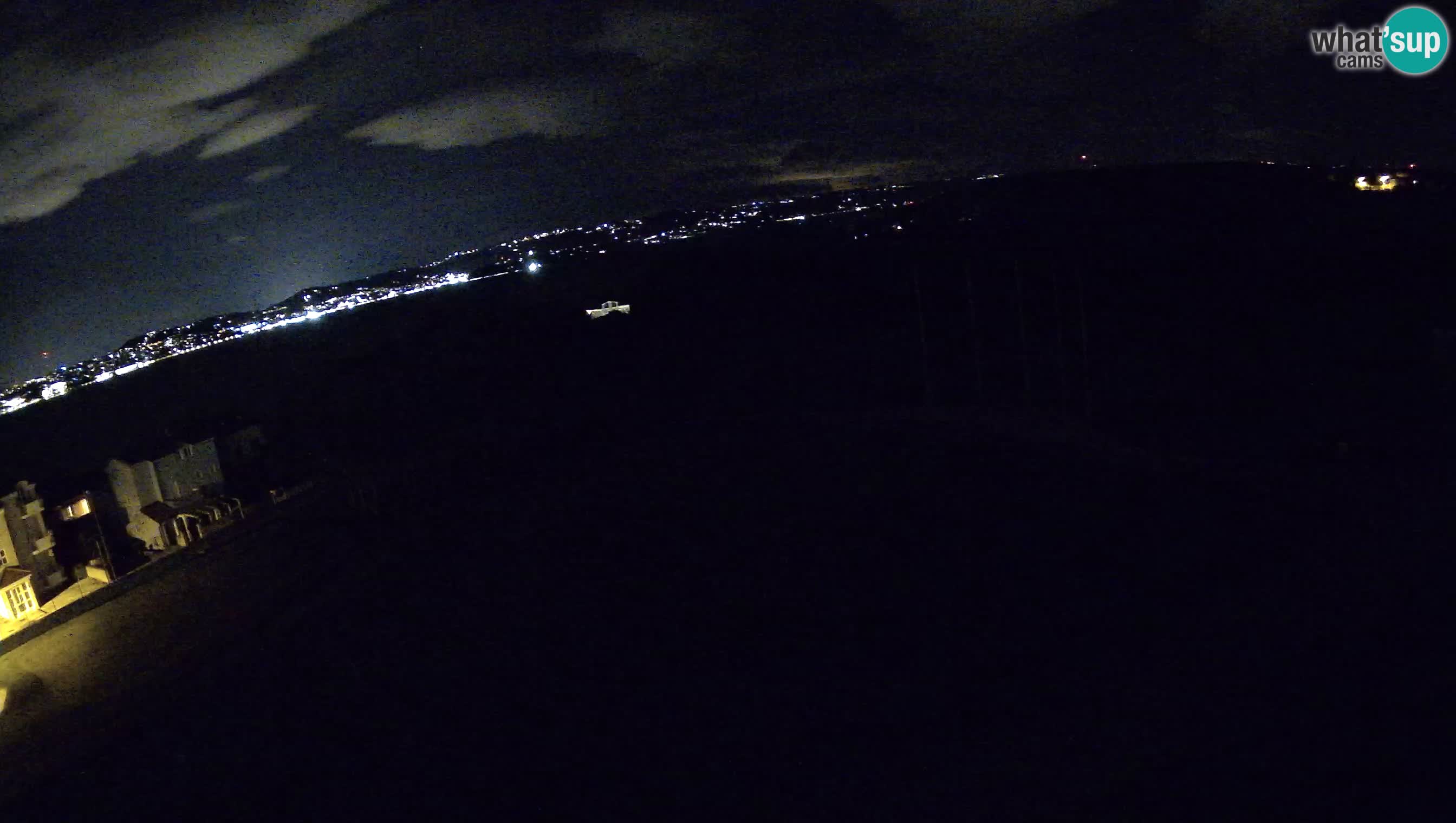 Golf Adriatic Webcam uživo Savudrija – Rezidencija Skiper – Istra