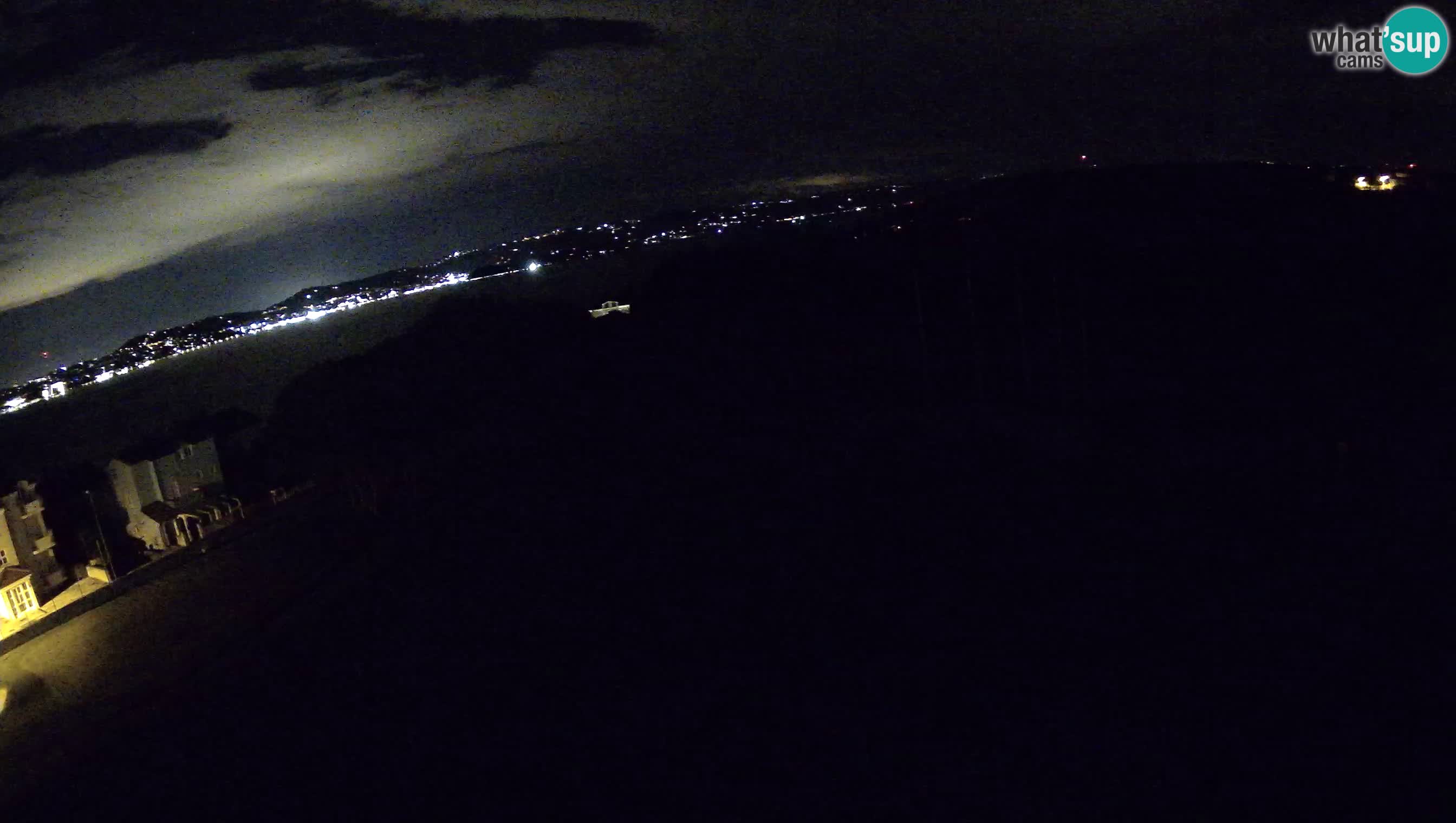 Golf Adriatic Webcam uživo Savudrija – Rezidencija Skiper – Istra