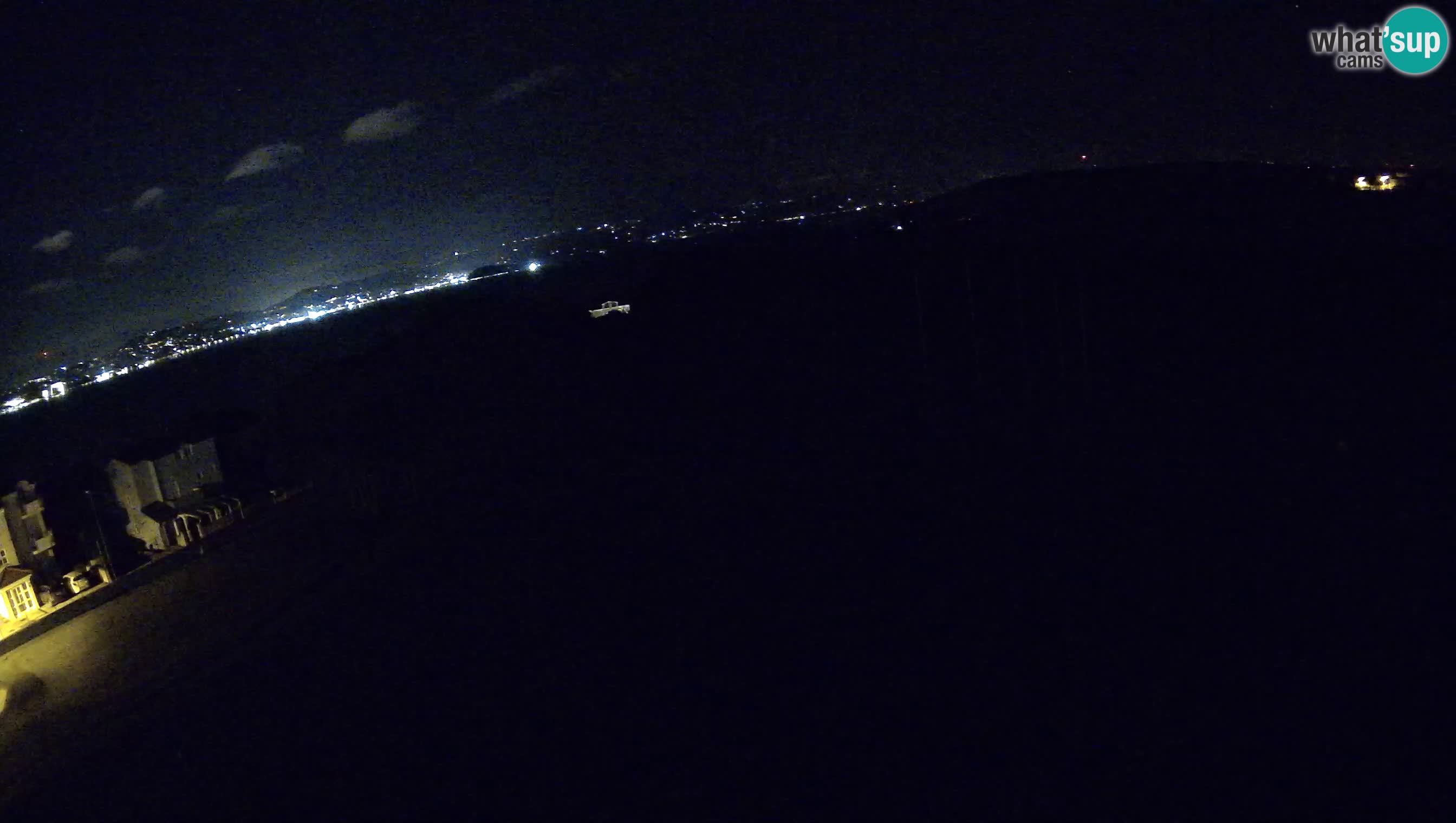 Golf Adriatic Live webcam Savudrija – Rezidencija Skiper – Istria – Croazia