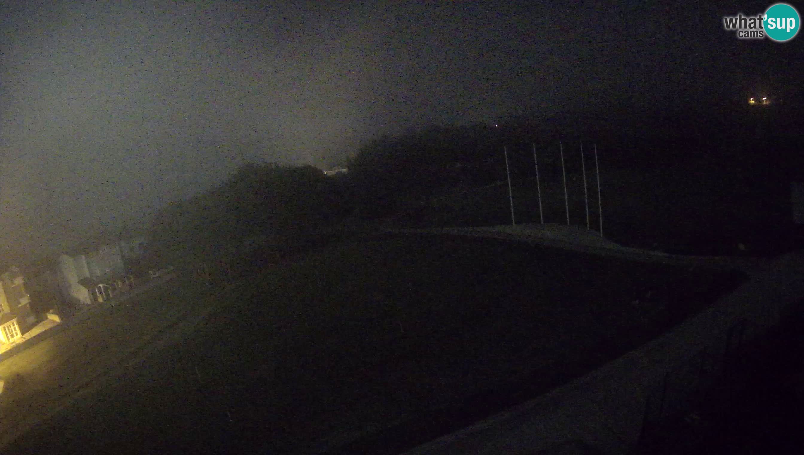 Golf Adriatic Webcam uživo Savudrija – Rezidencija Skiper – Istra