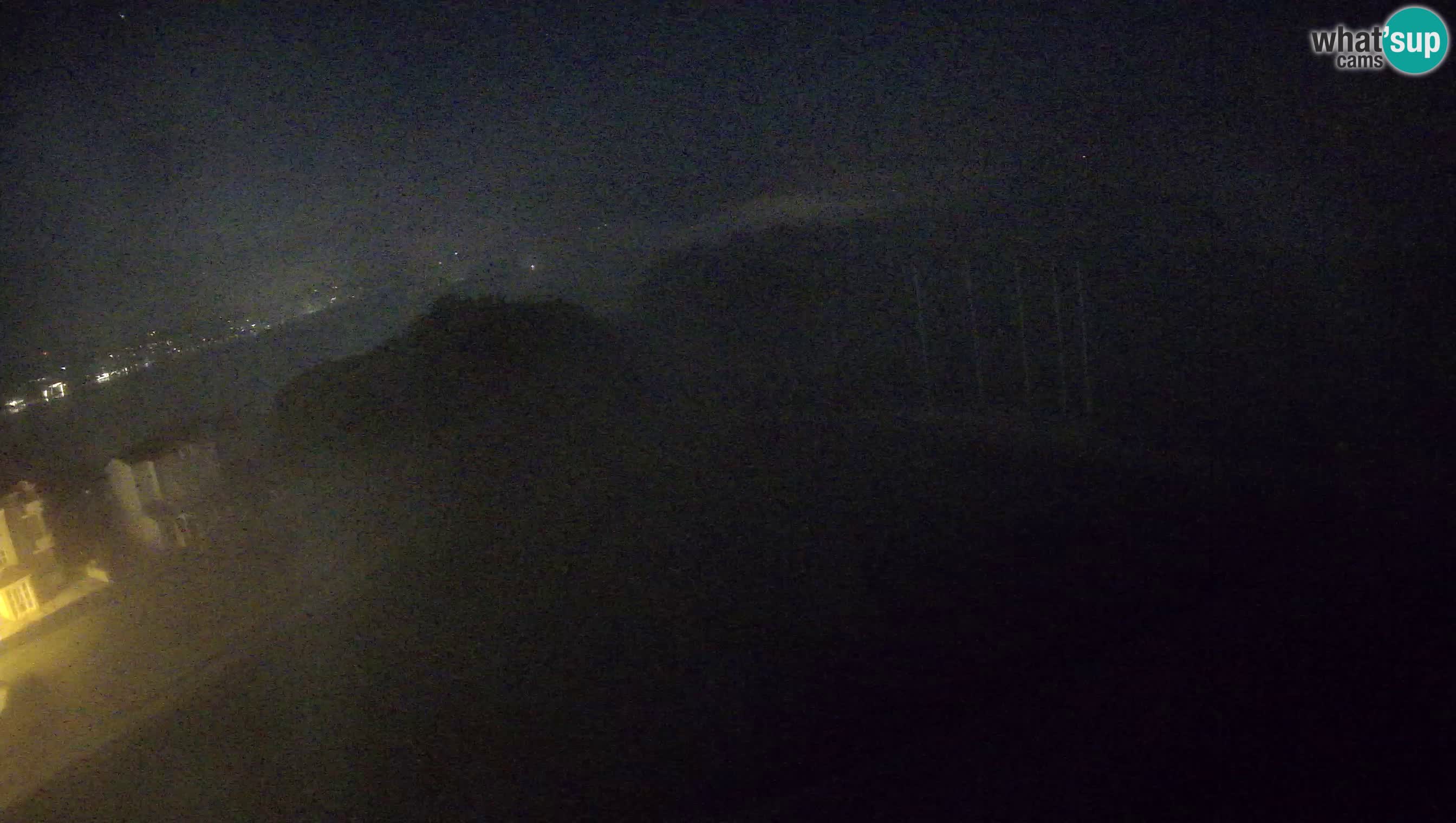 Golf Adriatic Webcam uživo Savudrija – Rezidencija Skiper – Istra