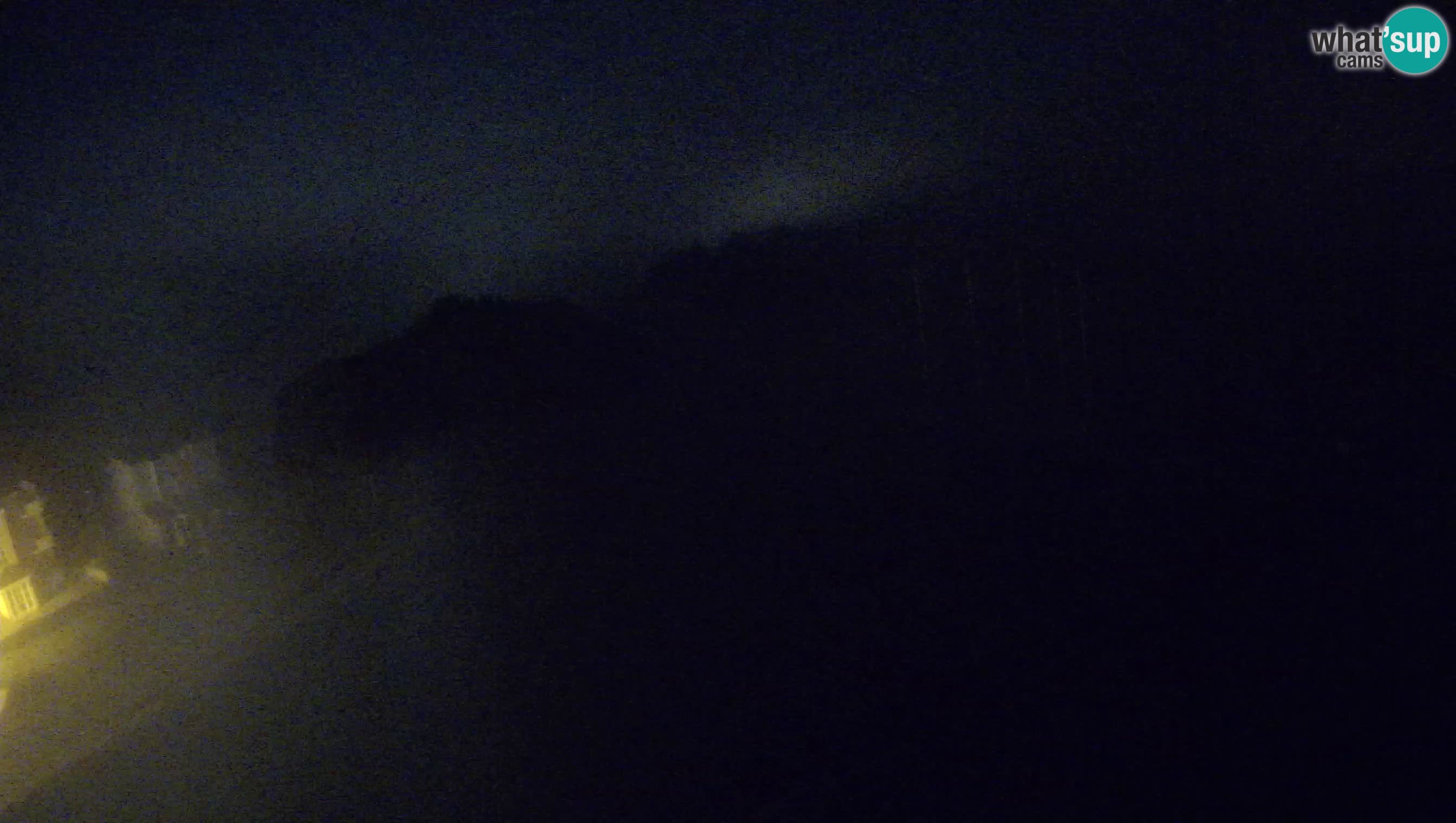 Golf Adriatic Cámara web en vivo Savudrija – Rezidencija Skiper – Istria – Croacia