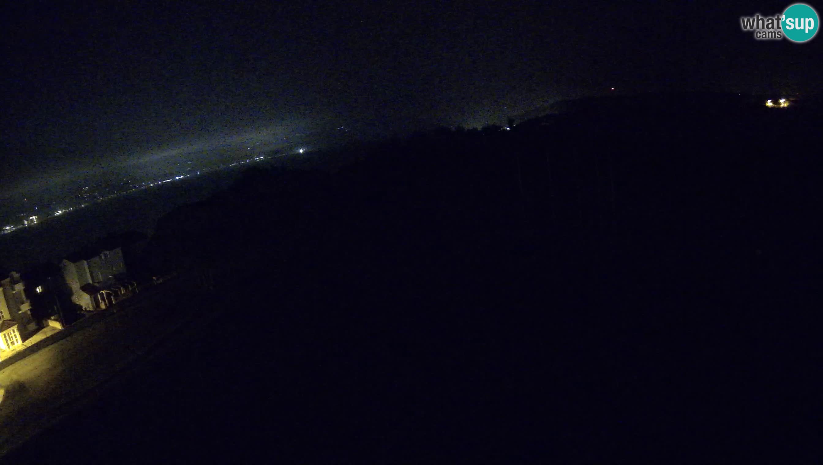 Golf Adriatic Webcam uživo Savudrija – Rezidencija Skiper – Istra