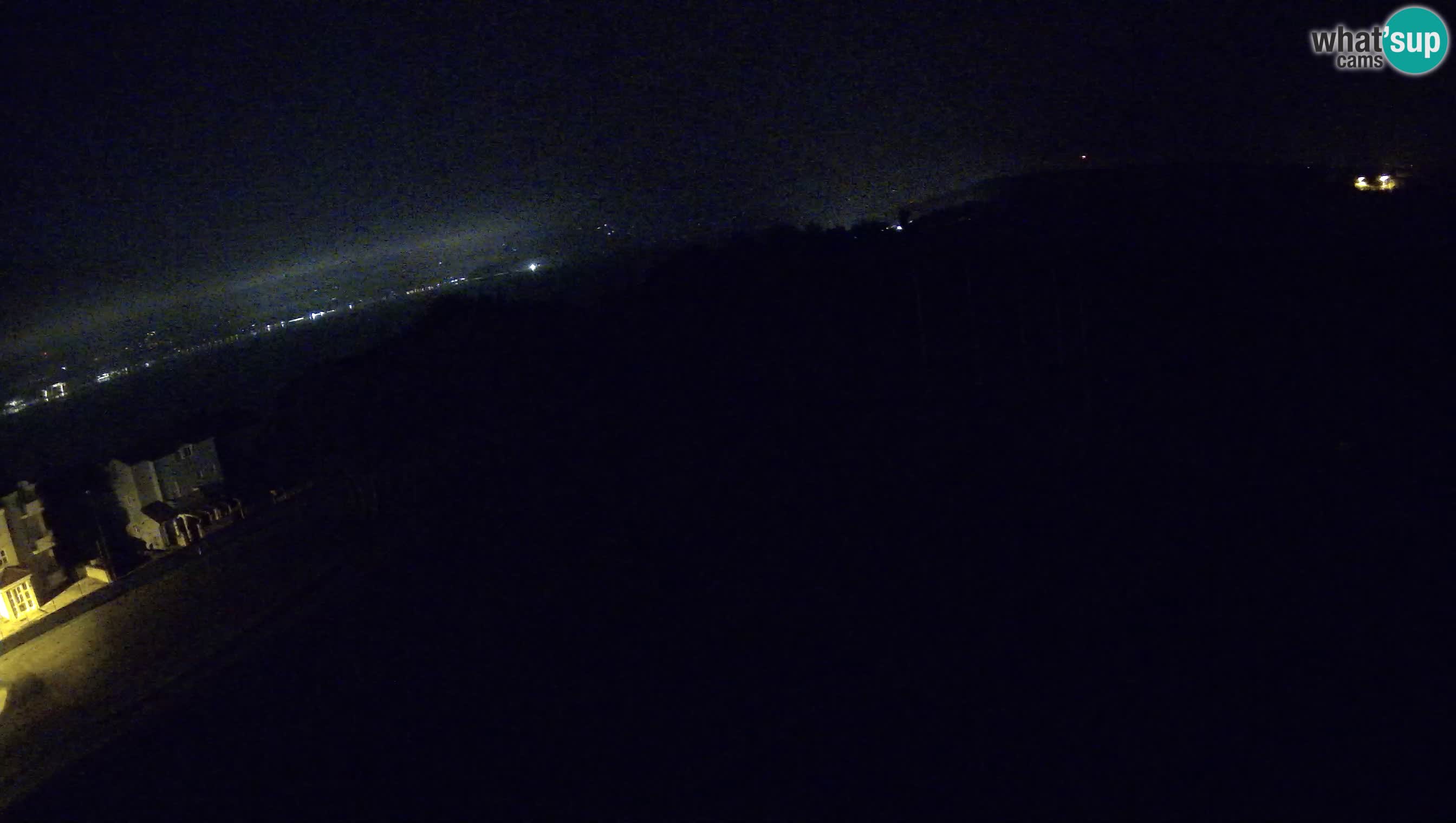 Golf Adriatic Webcam uživo Savudrija – Rezidencija Skiper – Istra