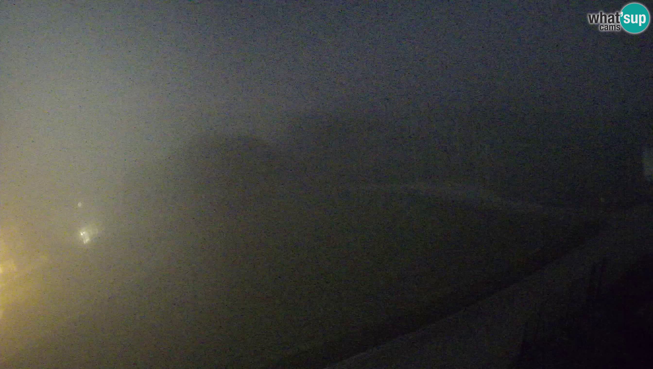 Golf Adriatique Webcam en direct Savudrija – Rezidencija Skiper – Istrie – Croatie