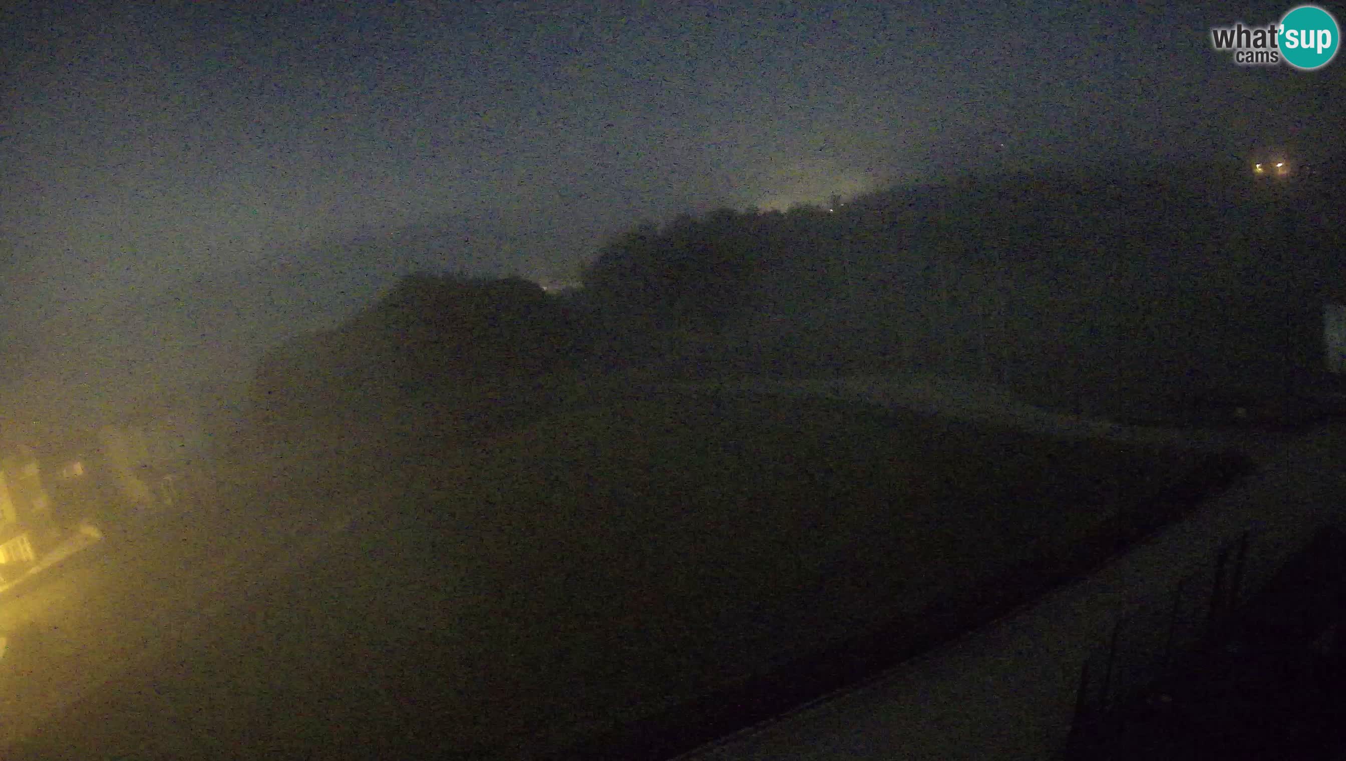 Golf Adria Live Webcam Savudrija – Rezidencija Skiper – Istrien – Kroatien