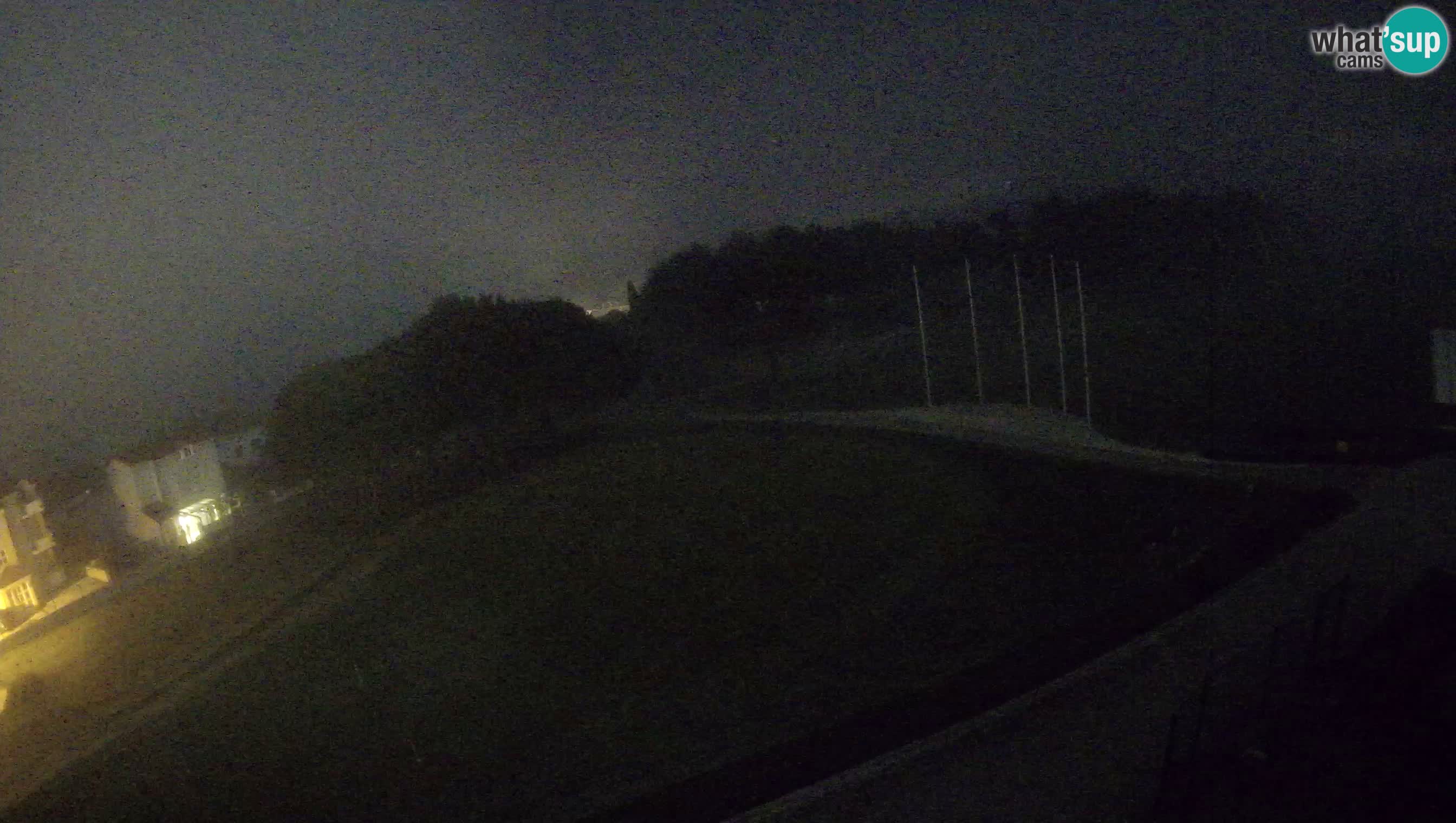 Golf Adria Live Webcam Savudrija – Rezidencija Skiper – Istrien – Kroatien