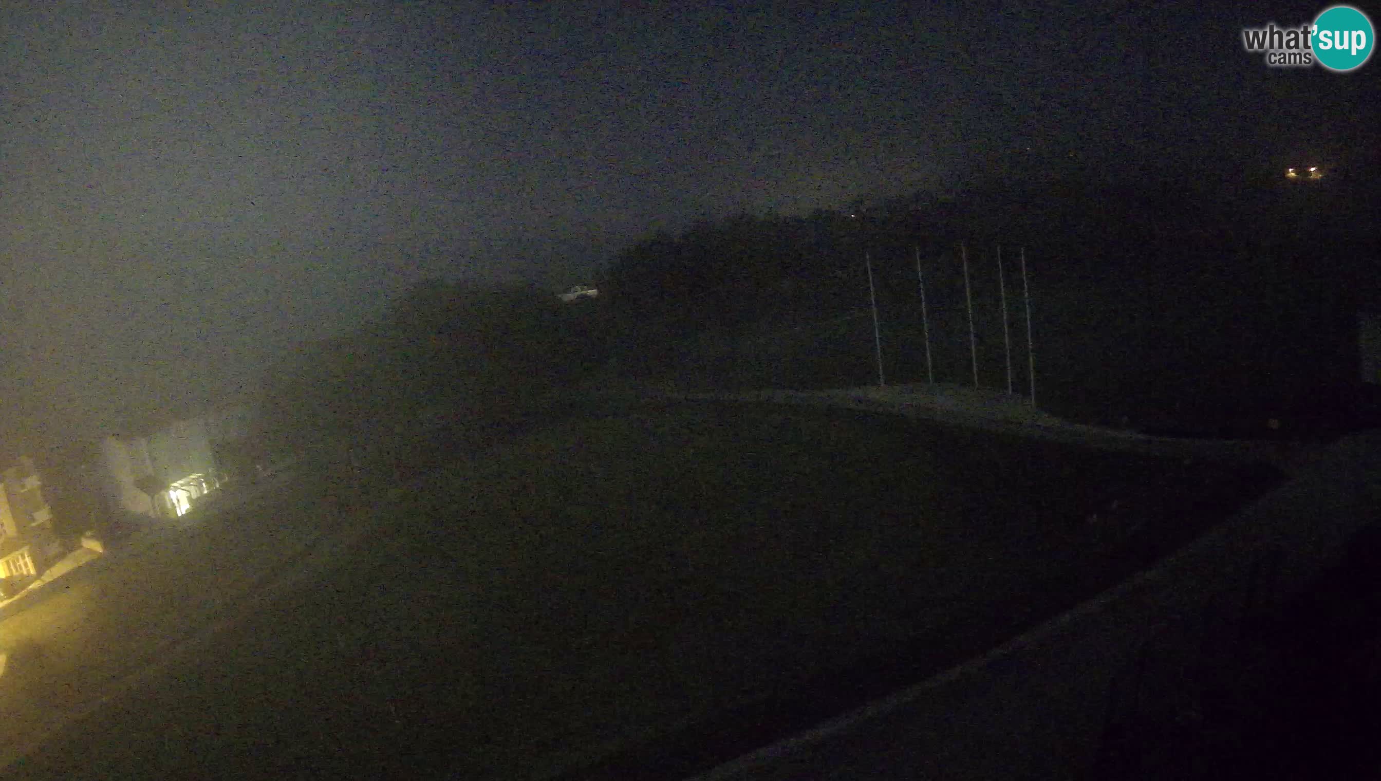 Golf Adriatic Spletna kamera v živo Savudrija – Rezidencija Skiper – Istra – Hrvaška