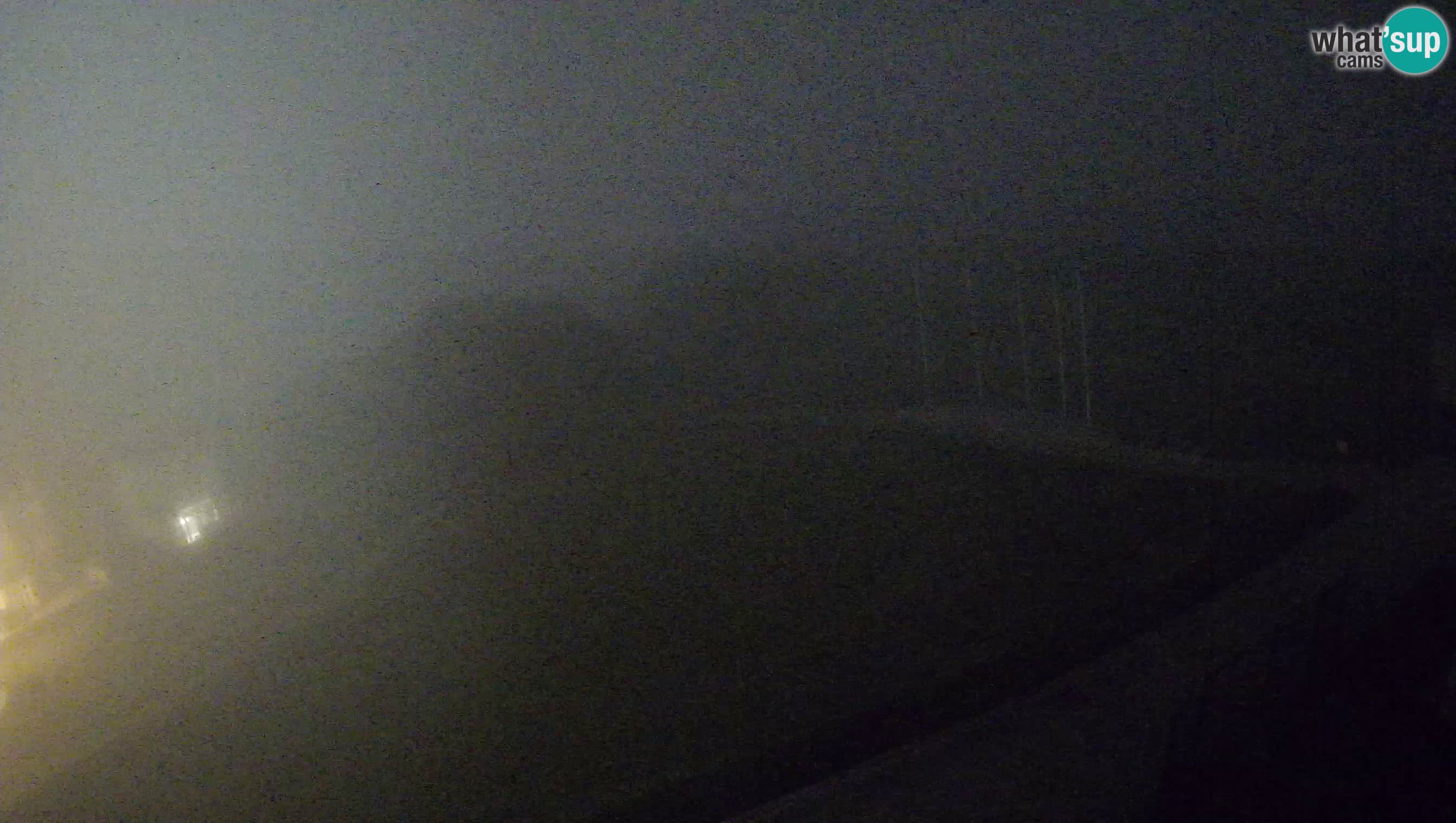 Golf Adriatic Spletna kamera v živo Savudrija – Rezidencija Skiper – Istra – Hrvaška