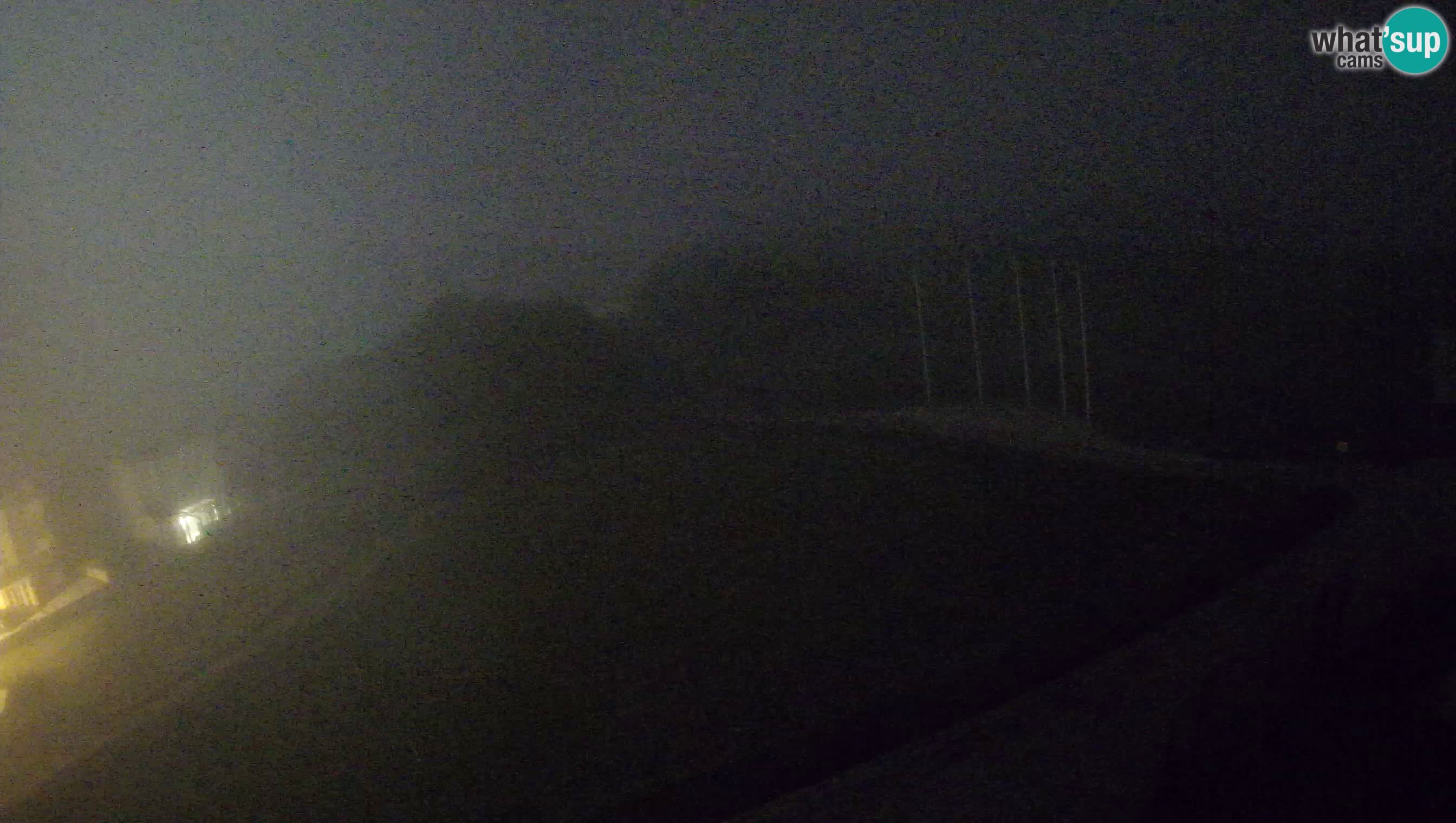 Golf Adria Live Webcam Savudrija – Rezidencija Skiper – Istrien – Kroatien