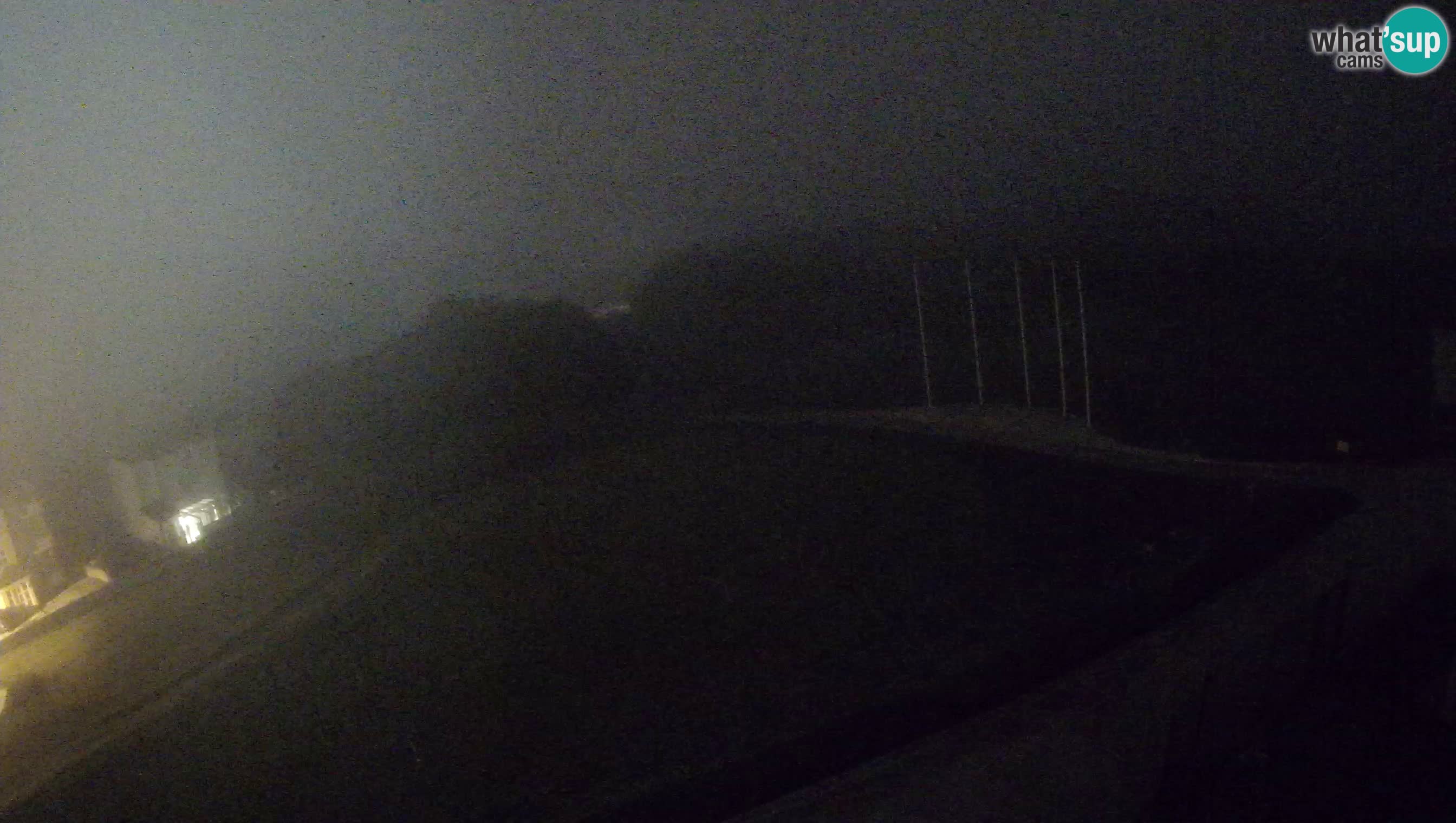 Golf Adriatic Webcam uživo Savudrija – Rezidencija Skiper – Istra