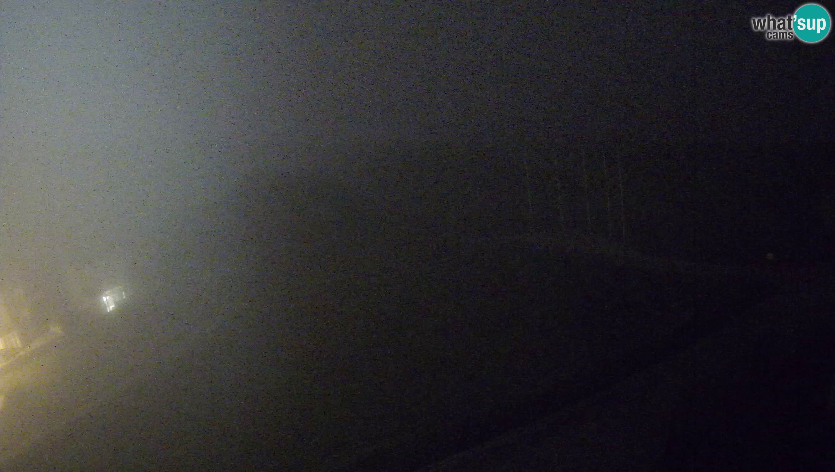 Golf Adriatic Live webcam Savudrija – Rezidencija Skiper – Istria – Croazia