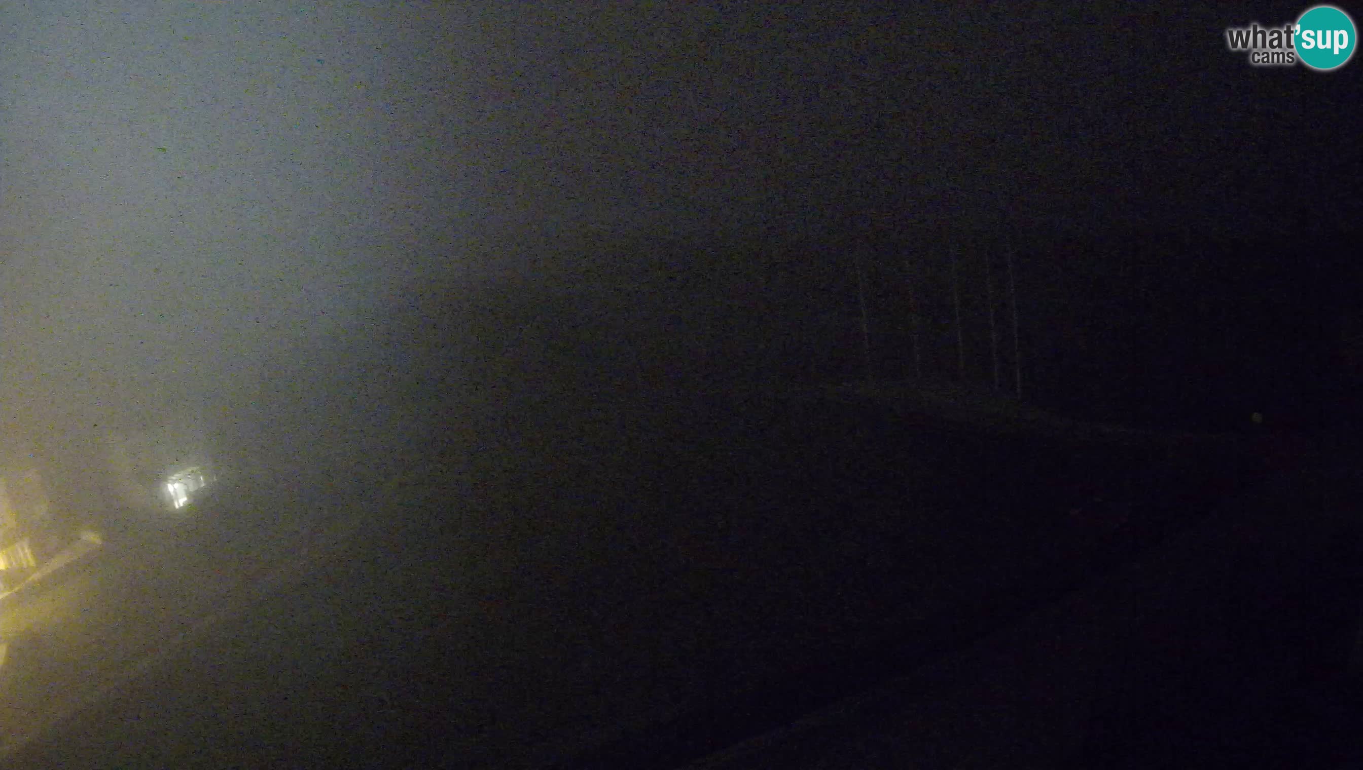 Golf Adriatic Live webcam Savudrija – Rezidencija Skiper – Istria – Croazia