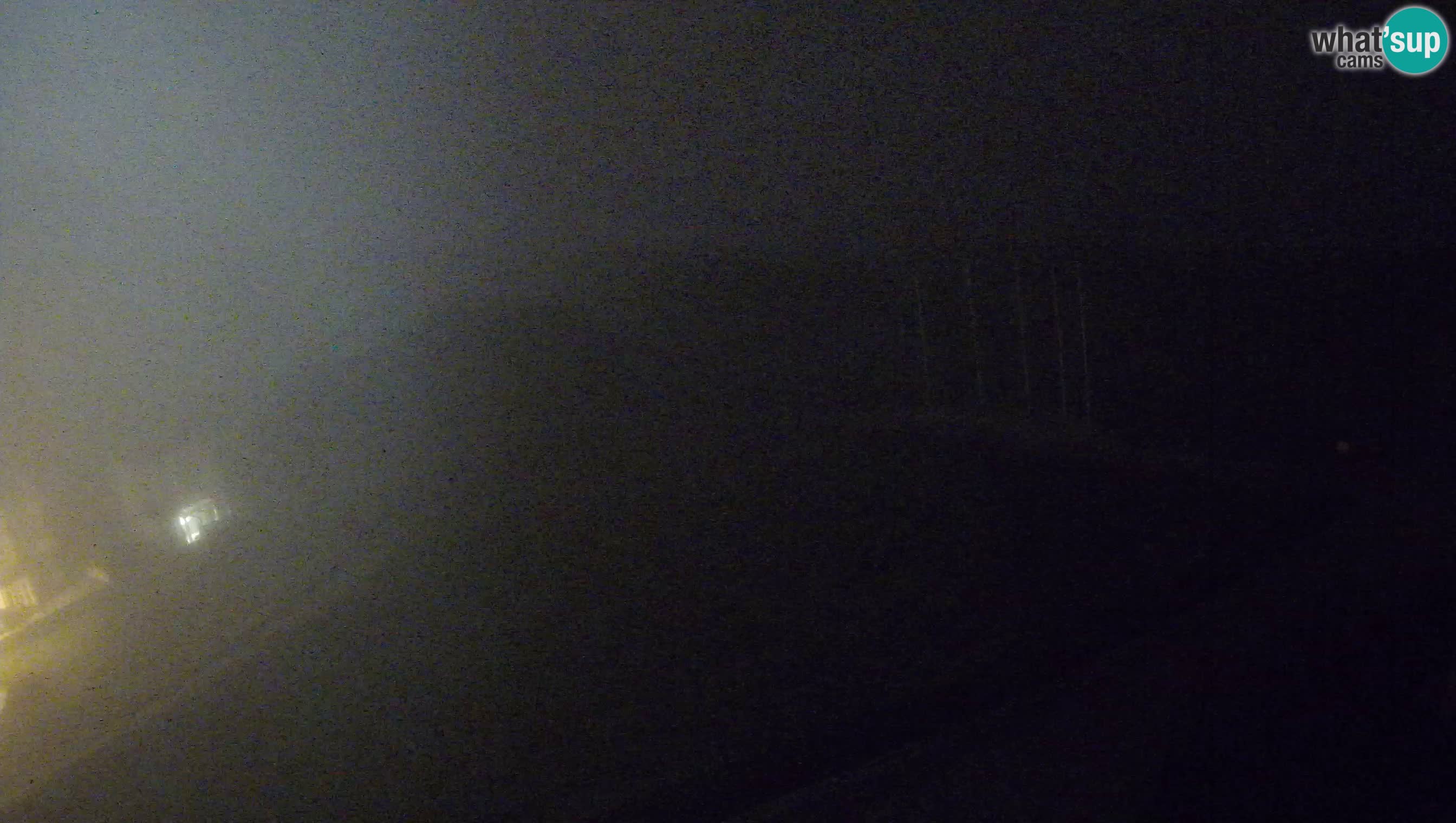 Golf Adriatic Live webcam Savudrija – Rezidencija Skiper – Istria – Croazia