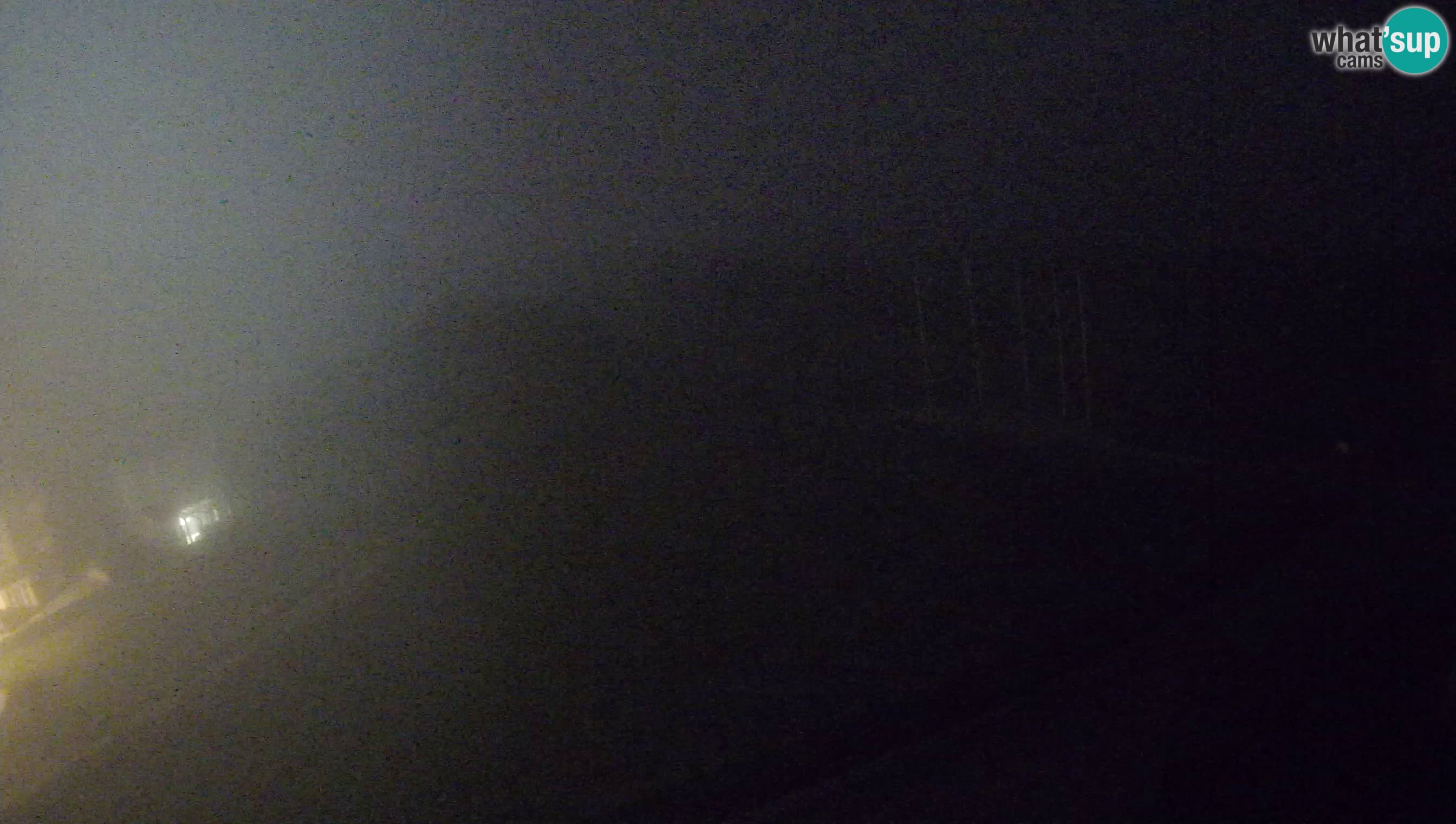 Golf Adria Live Webcam Savudrija – Rezidencija Skiper – Istrien – Kroatien