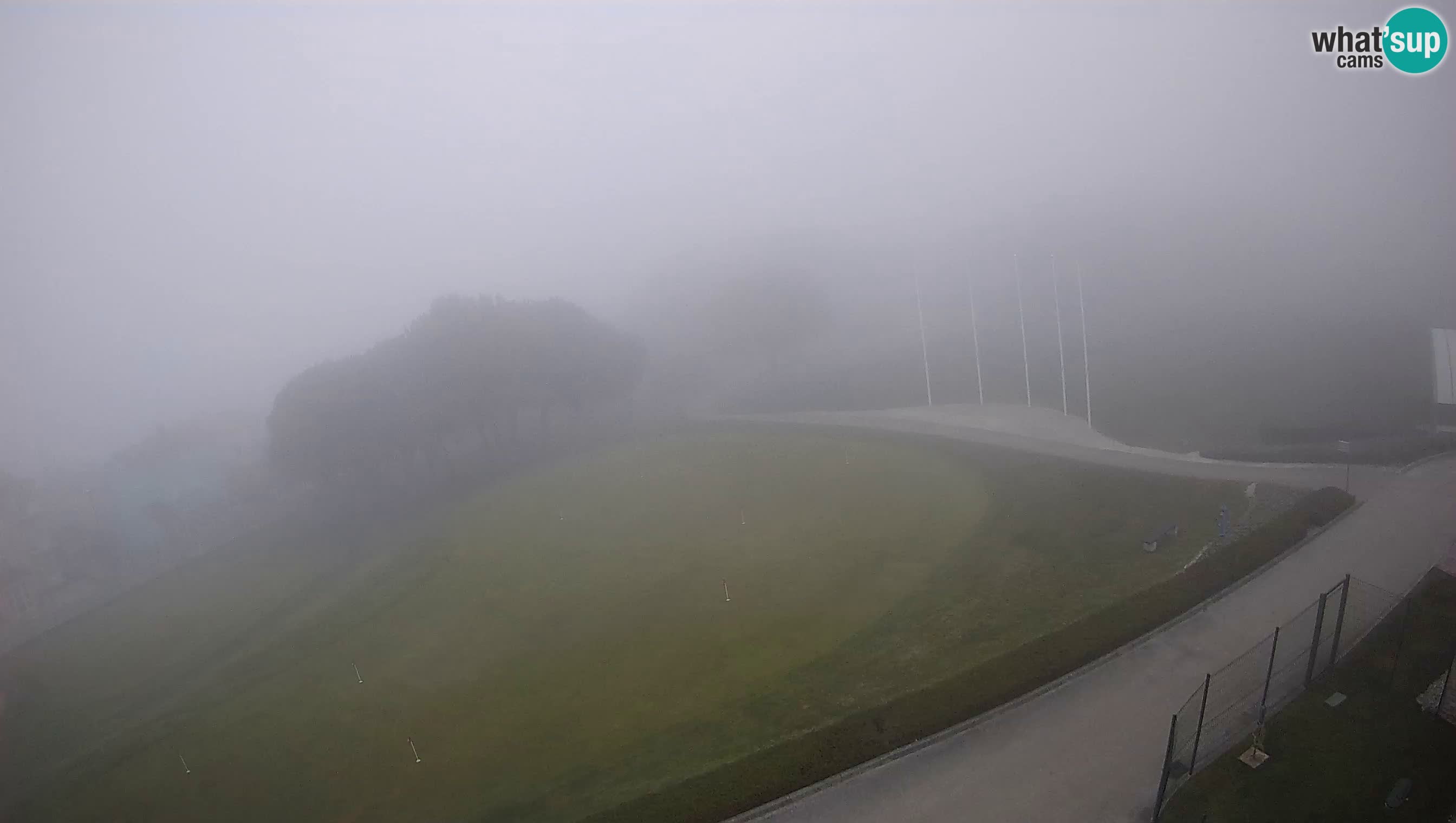 Golf Adriatic Spletna kamera v živo Savudrija – Rezidencija Skiper – Istra – Hrvaška