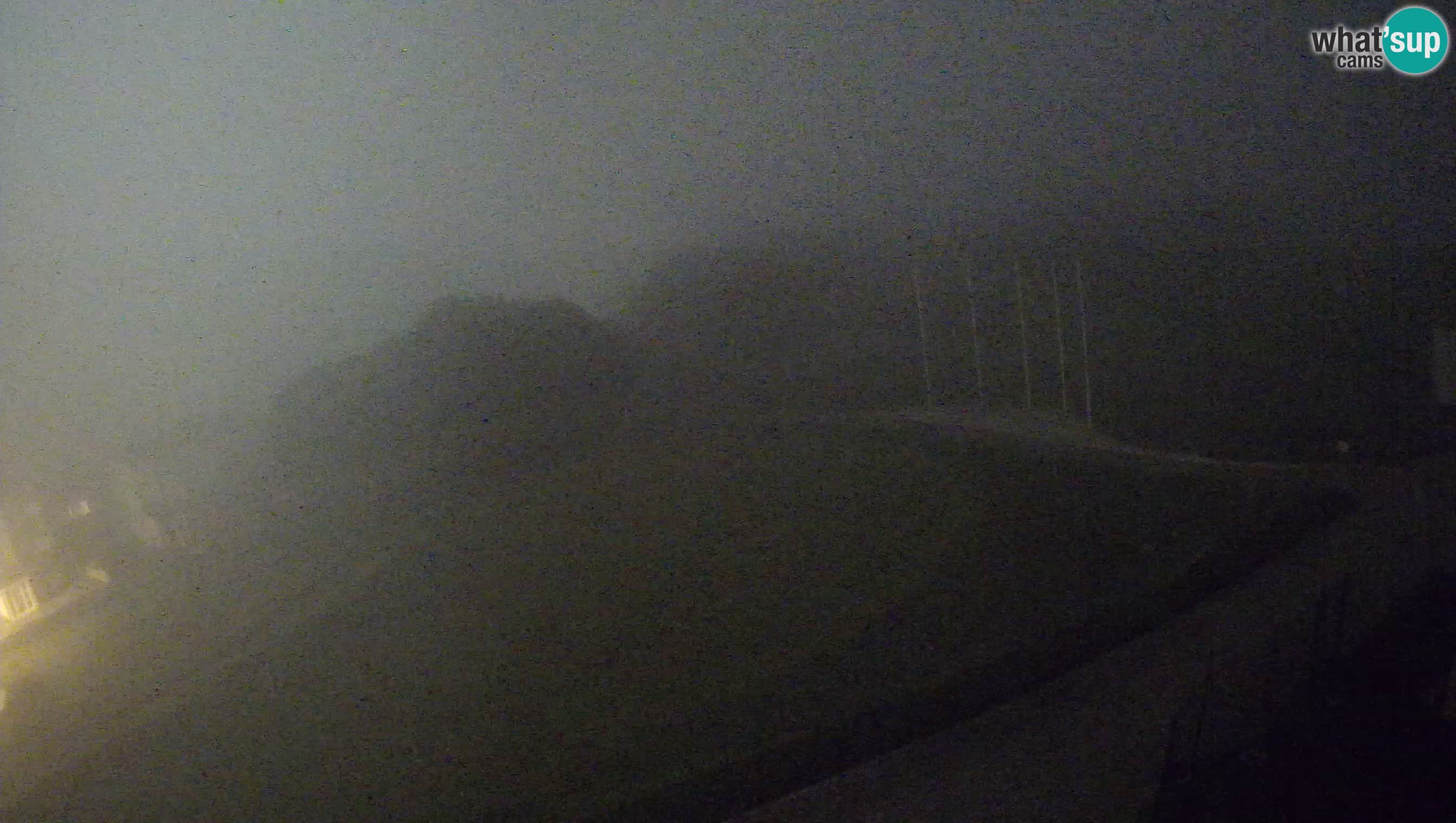 Golf Adriatic Spletna kamera v živo Savudrija – Rezidencija Skiper – Istra – Hrvaška