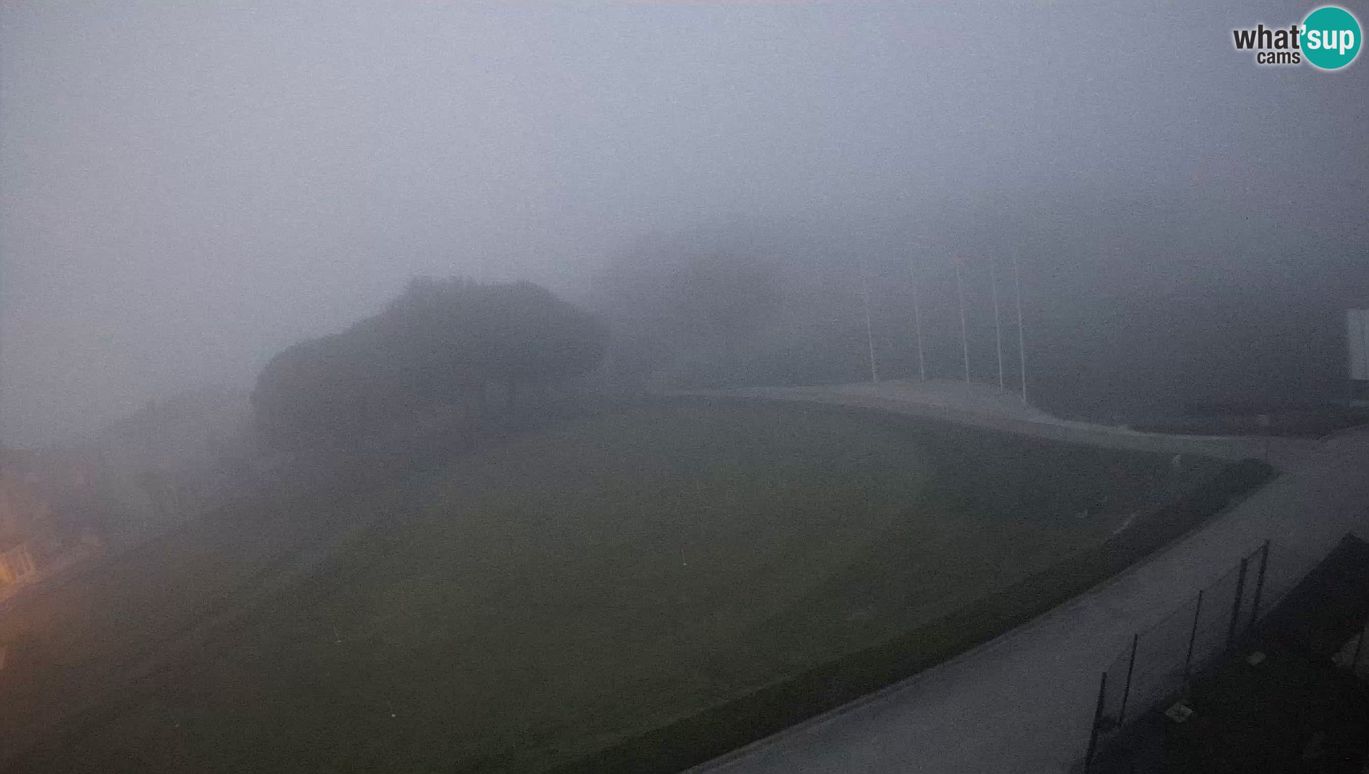 Golf Adria Live Webcam Savudrija – Rezidencija Skiper – Istrien – Kroatien