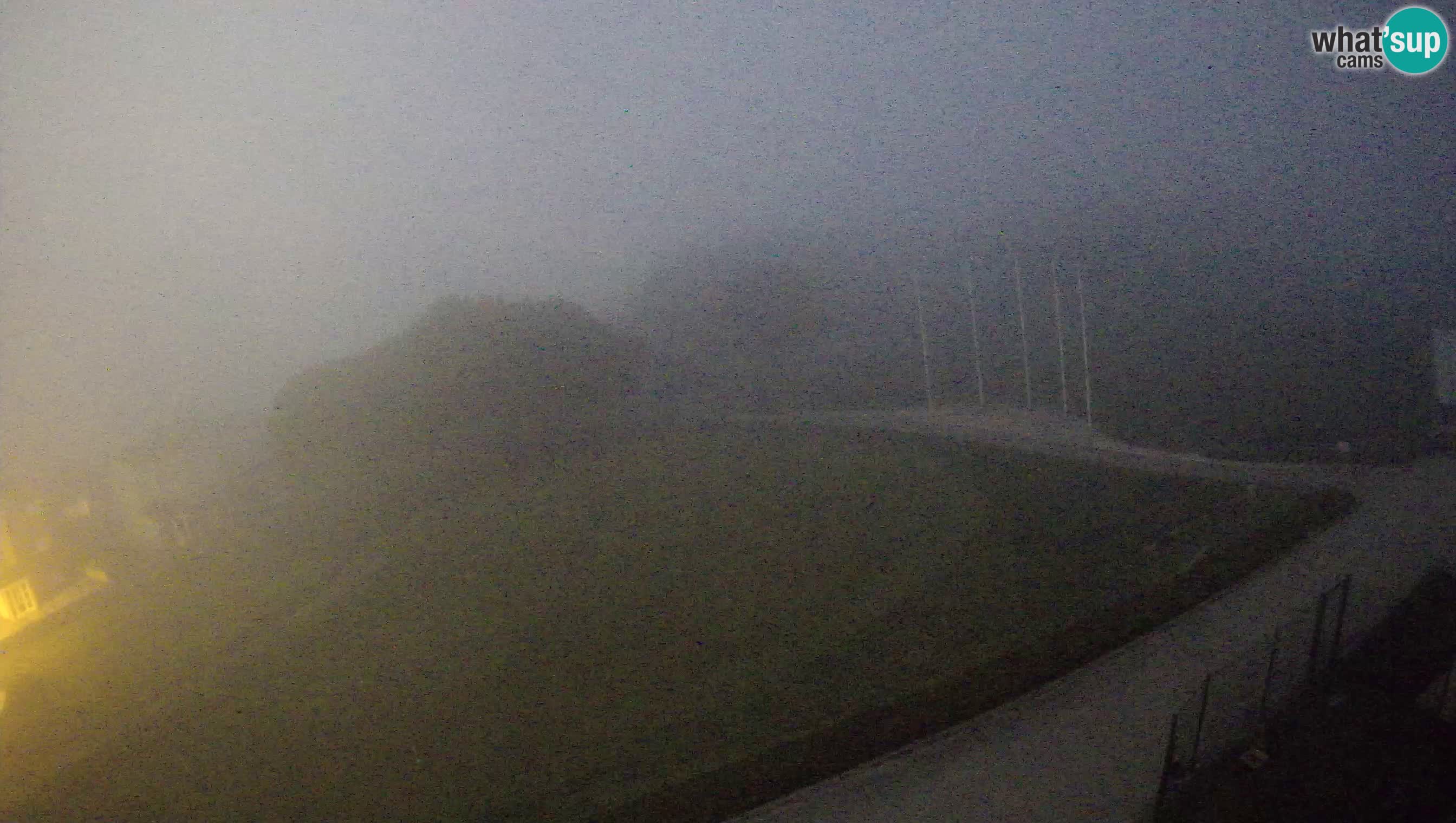 Golf Adriatic Live webcam Savudrija – Rezidencija Skiper – Istria – Croatia