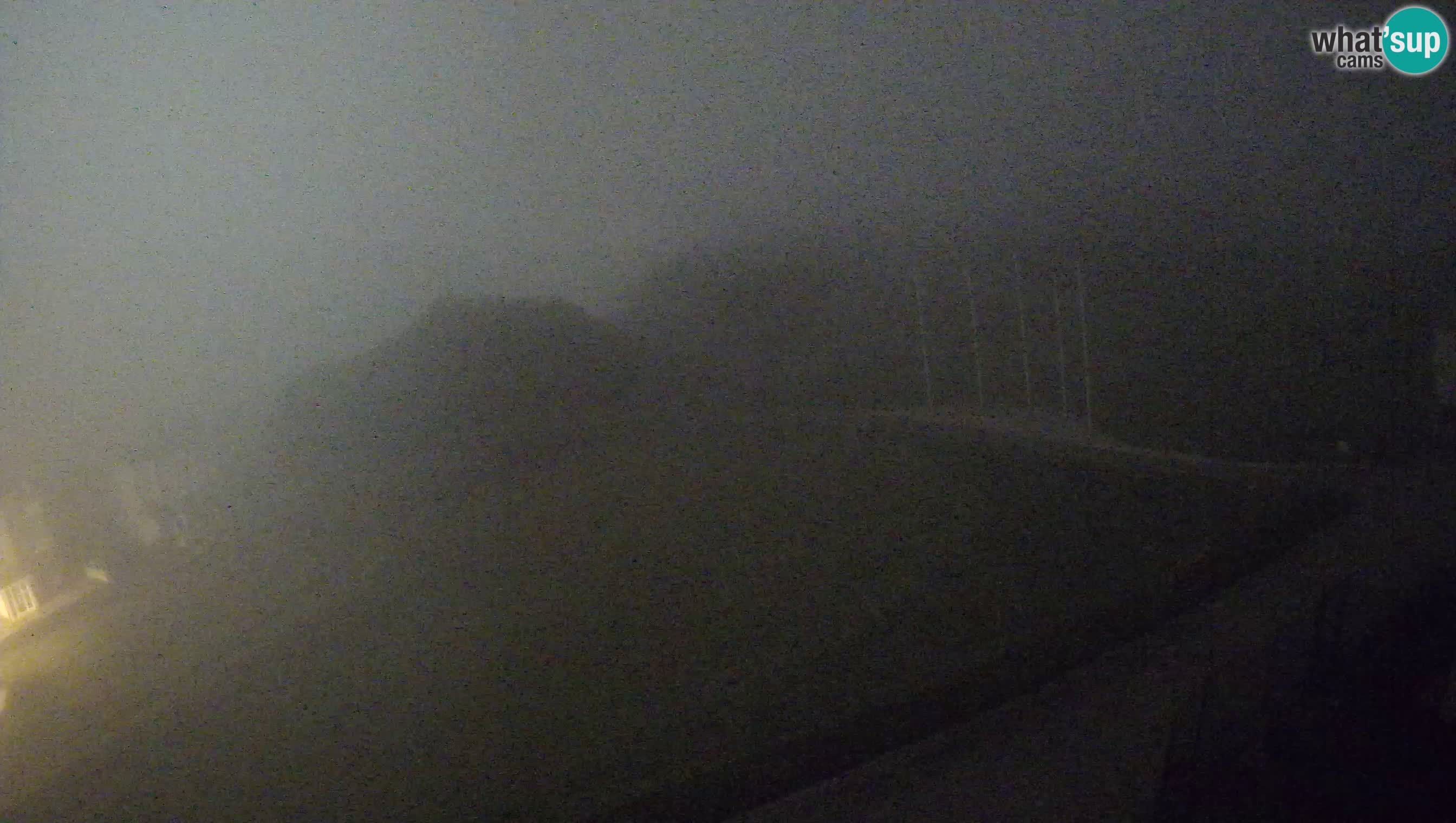 Golf Adriatic Live webcam Savudrija – Rezidencija Skiper – Istria – Croatia