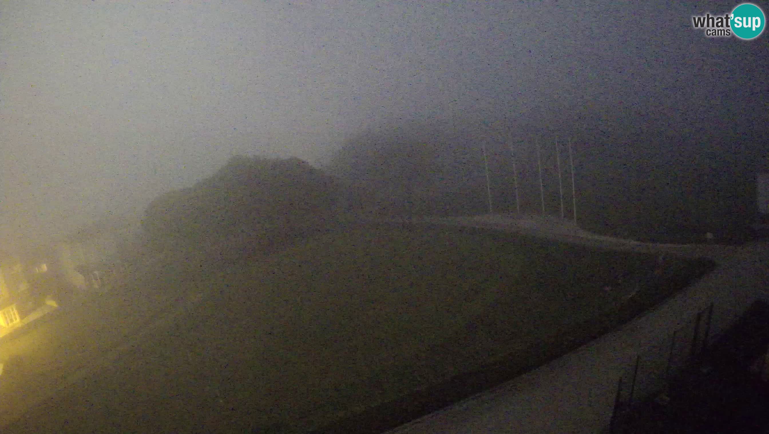 Golf Adria Live Webcam Savudrija – Rezidencija Skiper – Istrien – Kroatien